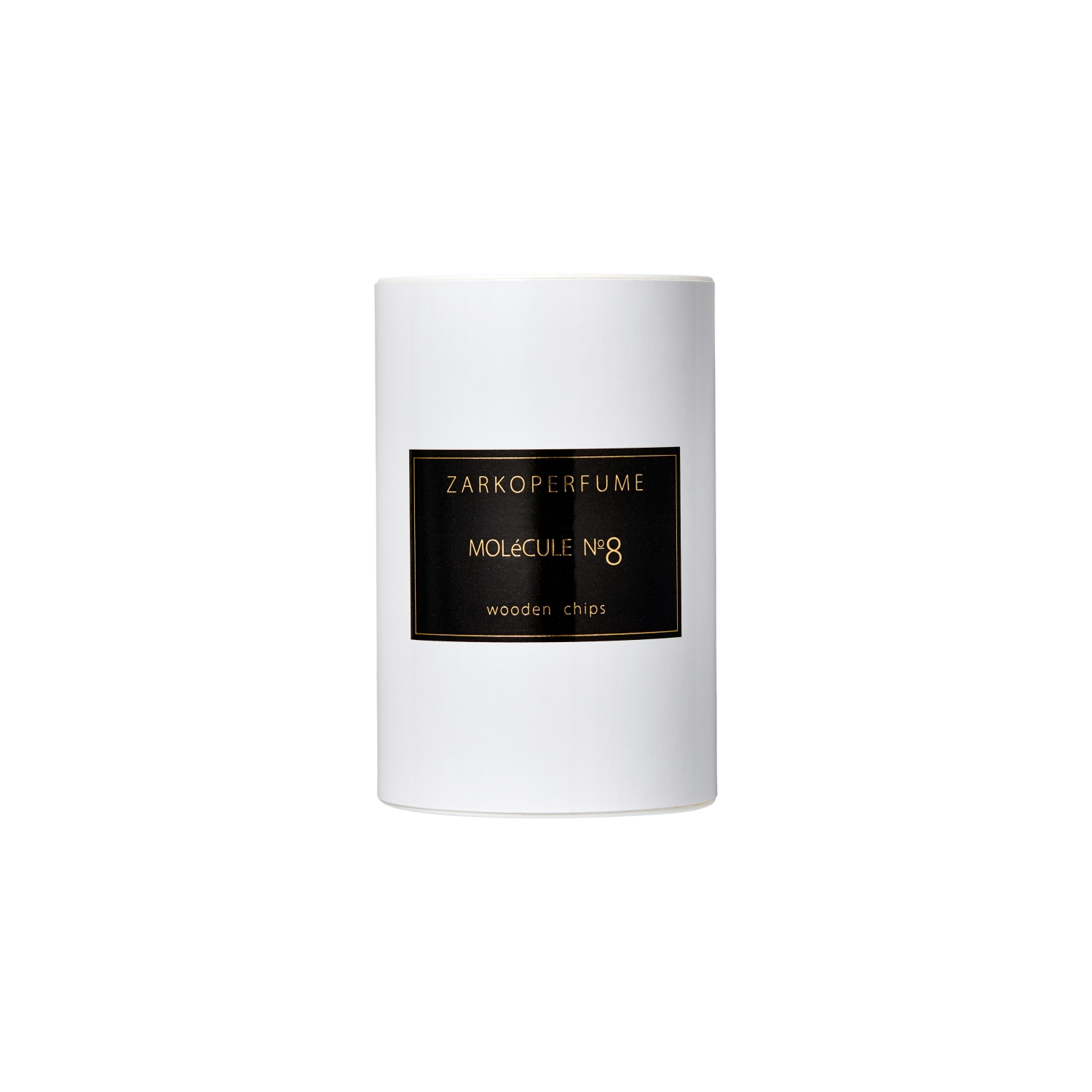 Molecule No. 8 Eau de Parfum