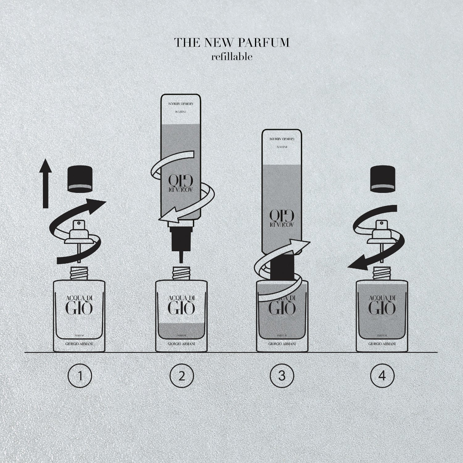 Acqua di Giò Parfum