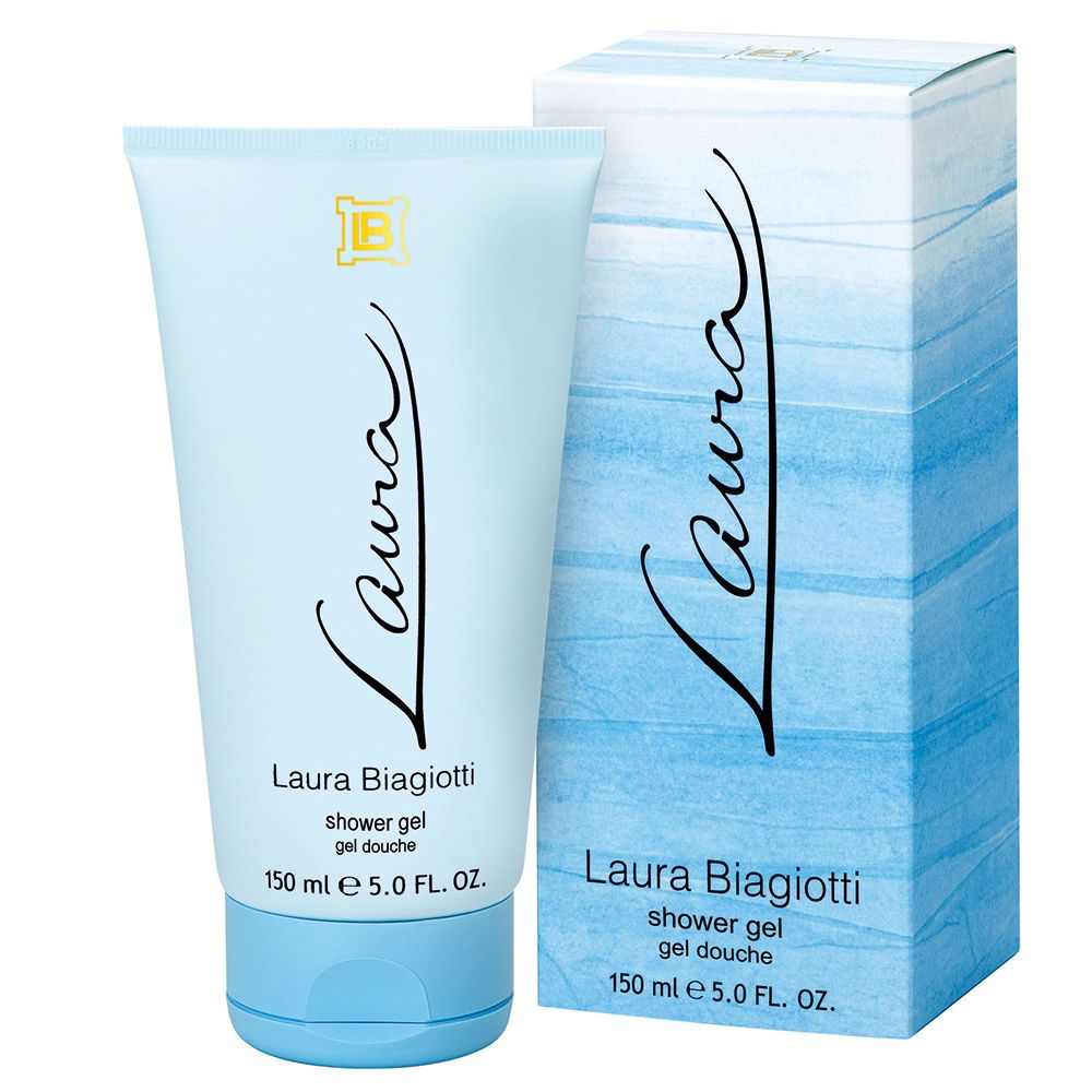 Laura Shower Gel