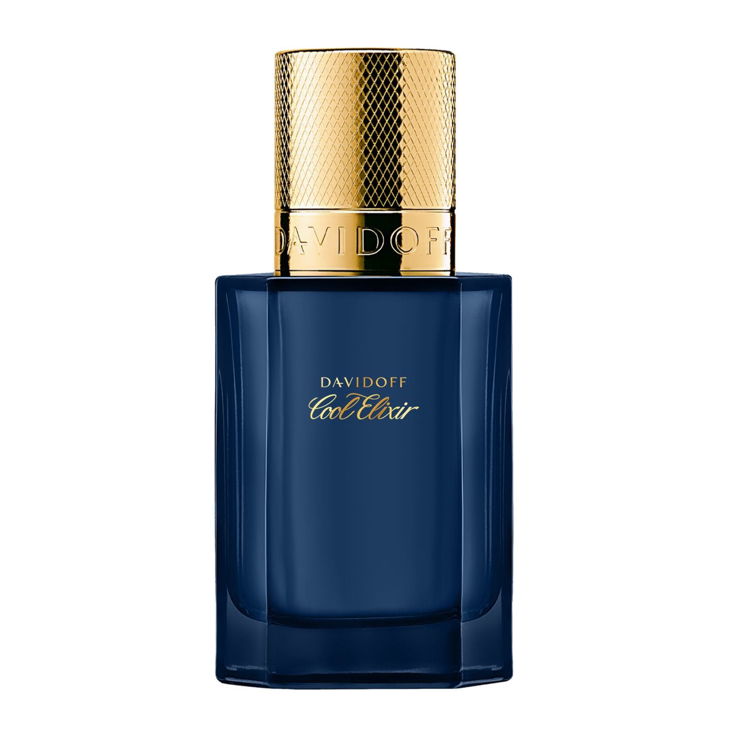 Cool Elixir Man Parfum