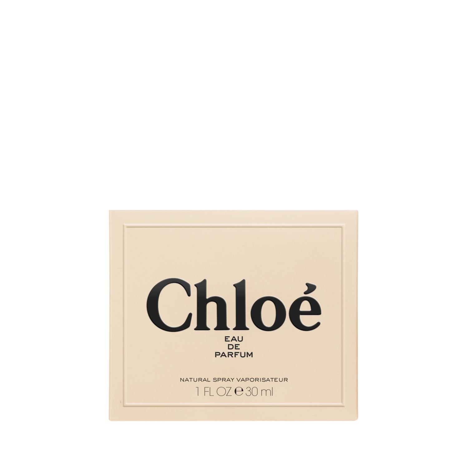 Chloé Eau de Parfum
