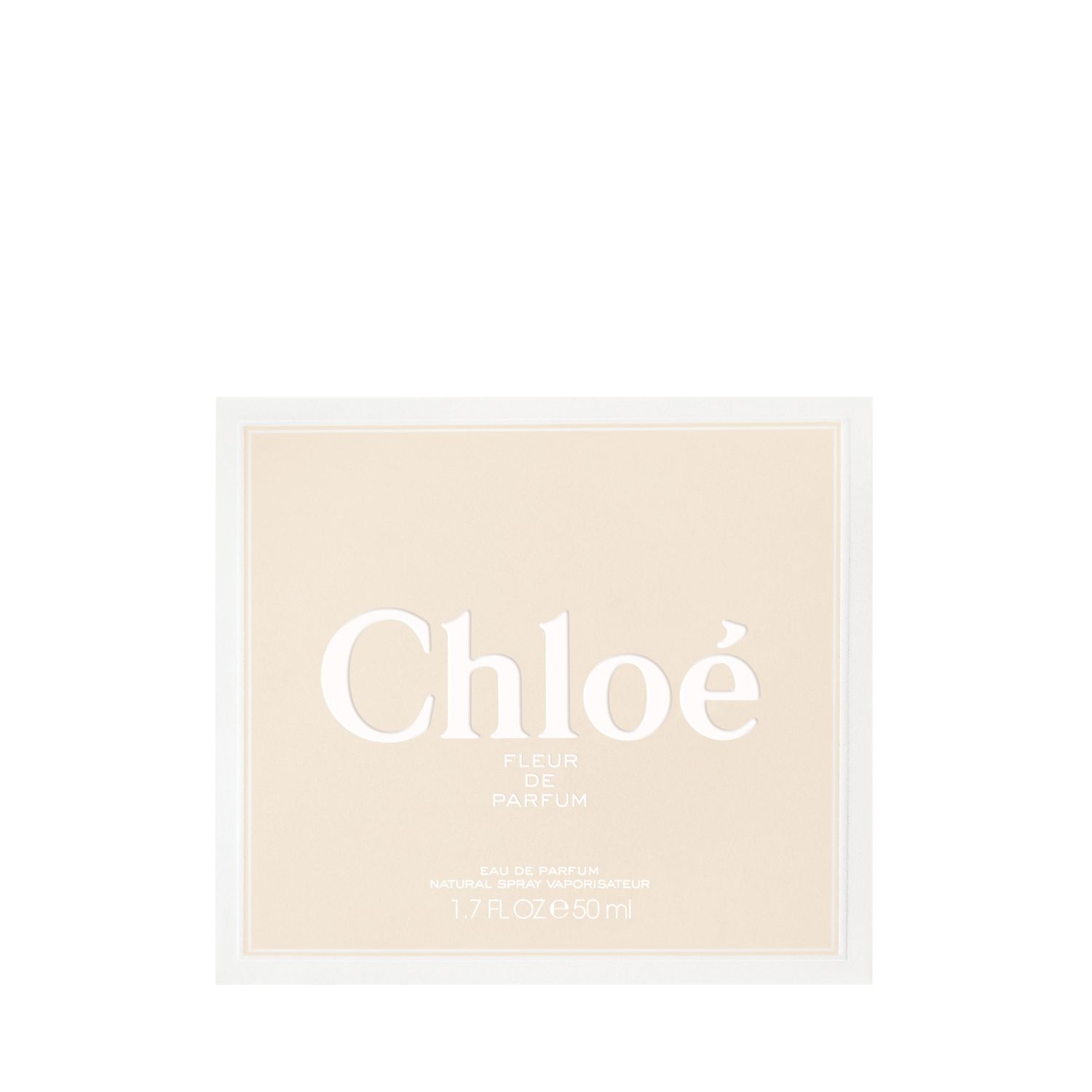 Chloé Fleur de Parfum