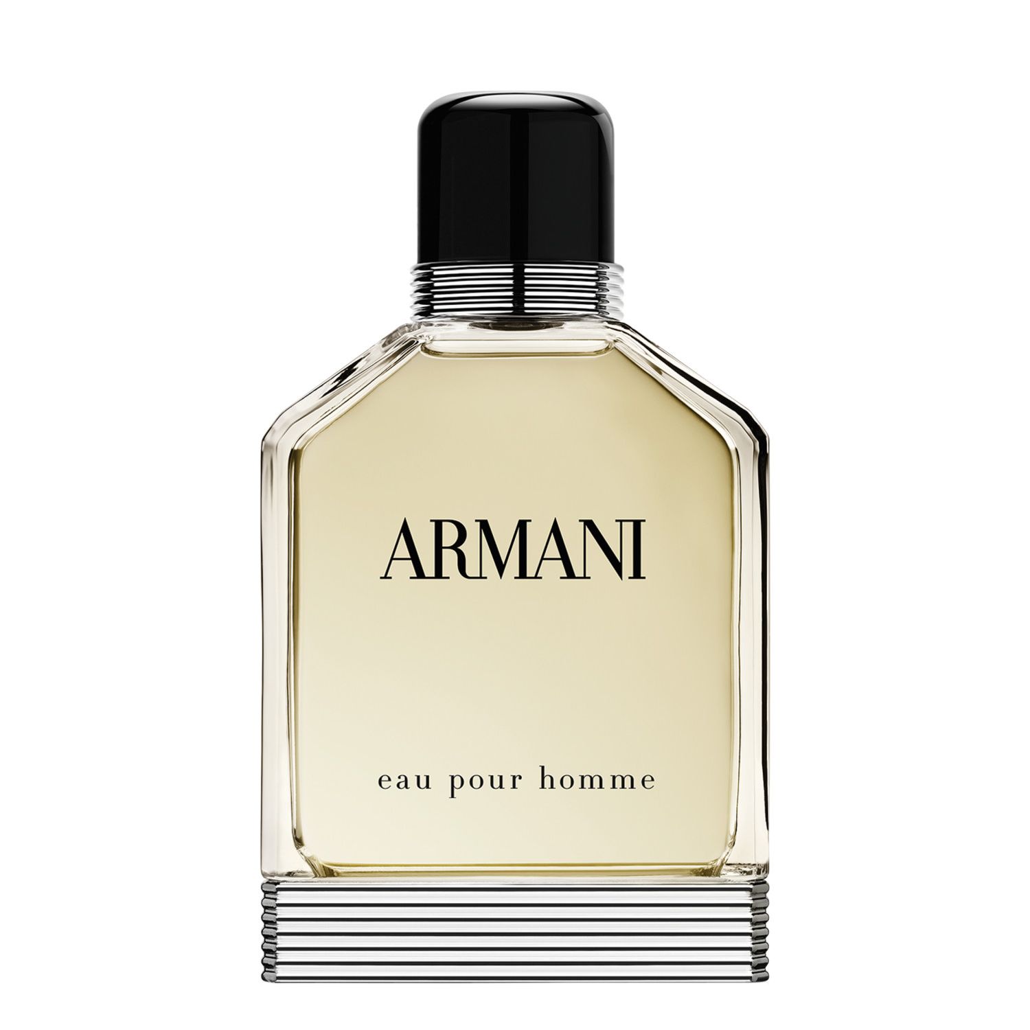 Eau Pour Homme Eau de Toilette