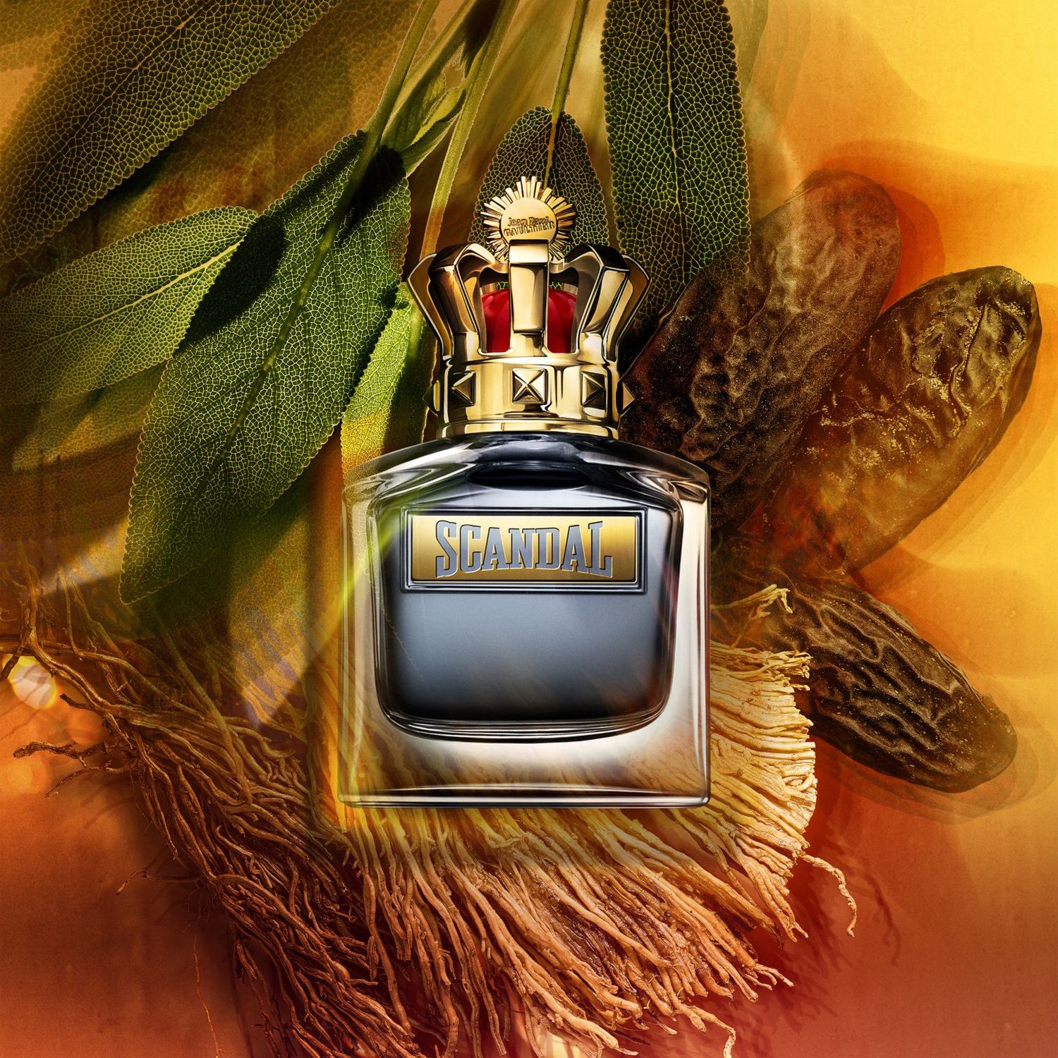 Scandal pour Homme Eau de Toilette