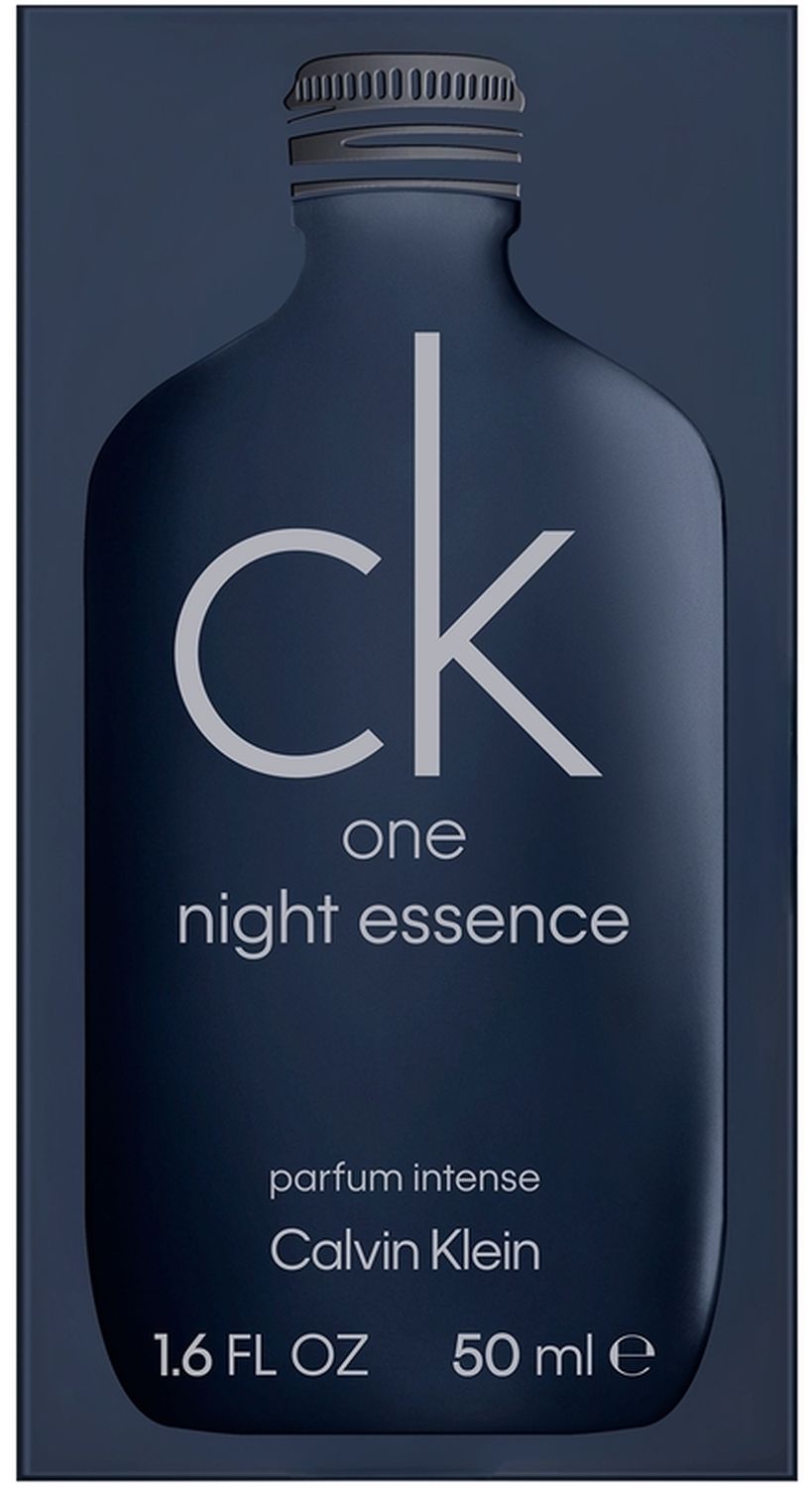 CK One Night Essence Parfum Intense
