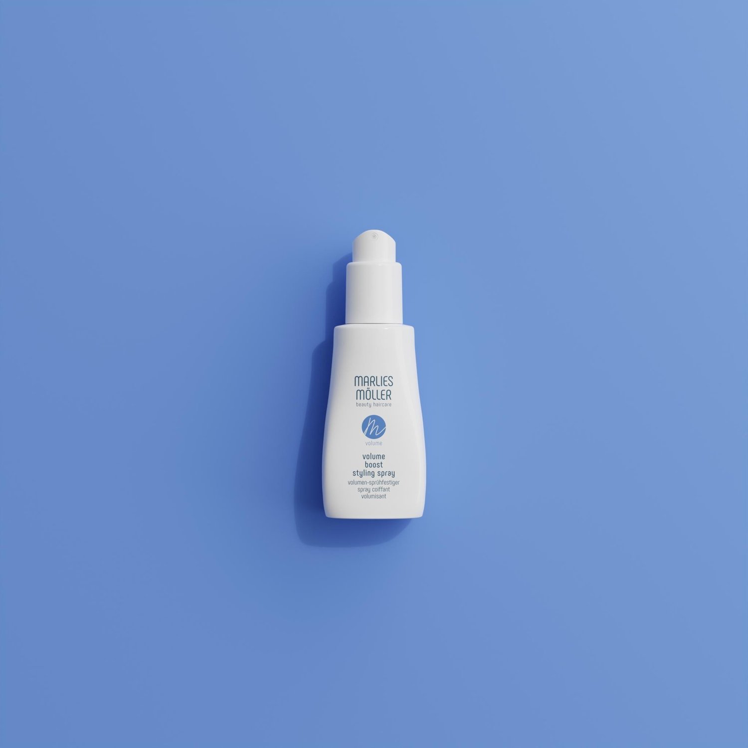 volume boost styling spray