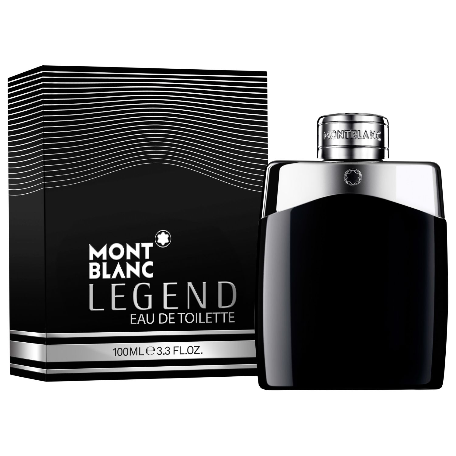 Legend Eau de Toilette for Men