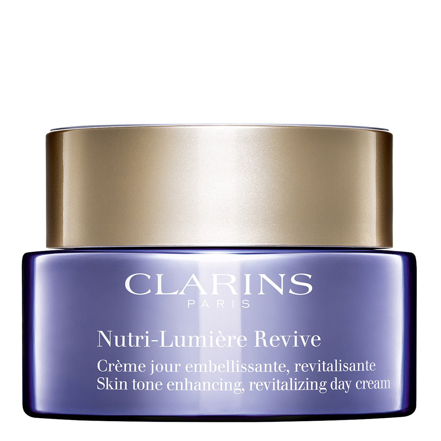 Nutri-Lumière Revive Crème