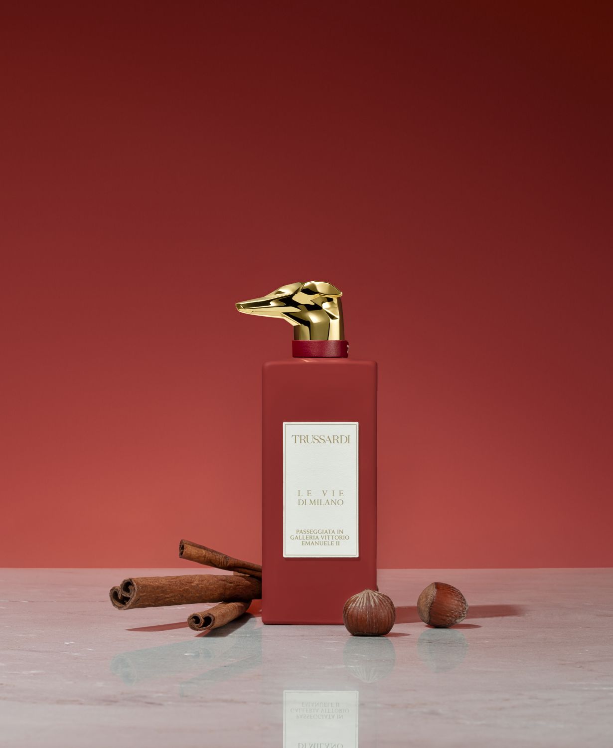 Galleria Vittorio Emanuele Eau de Parfum