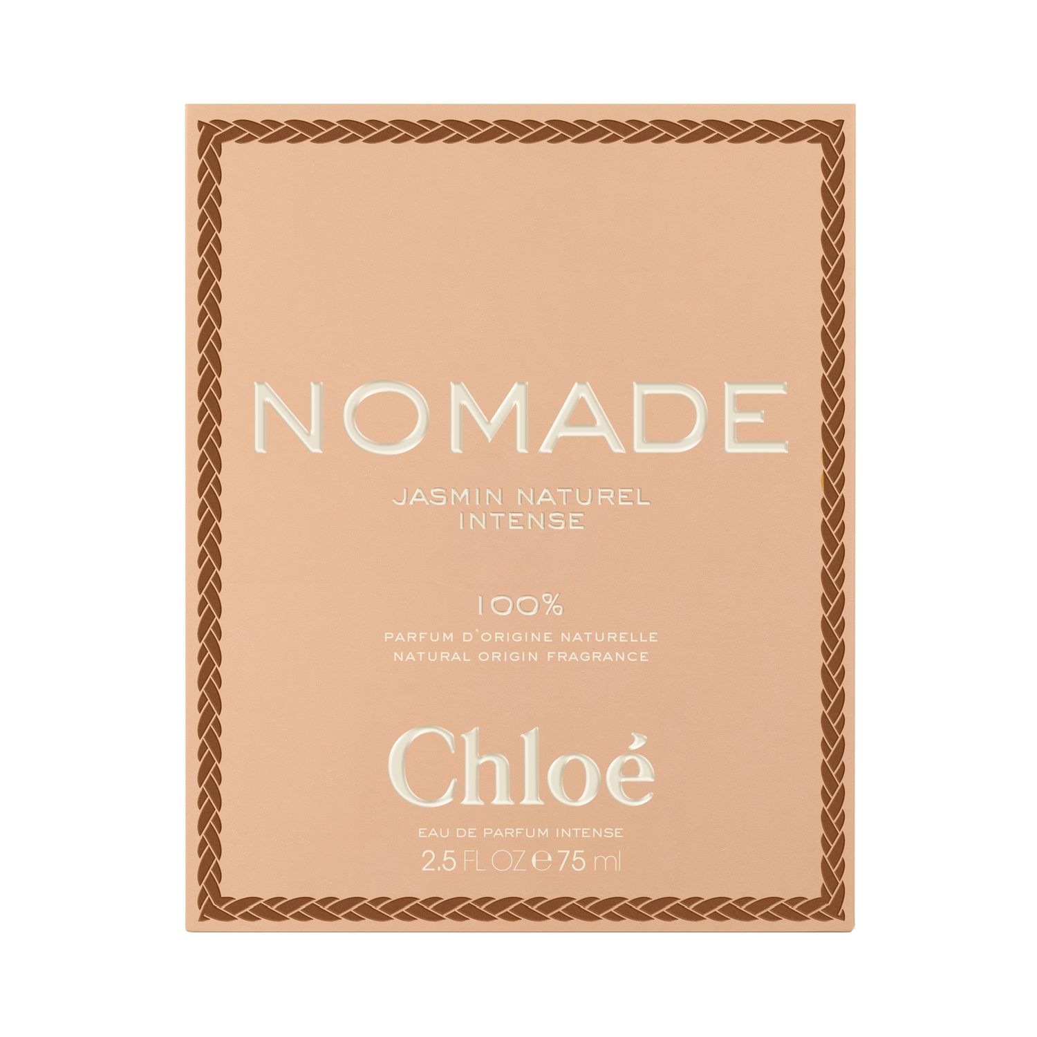 Chloé Nomade Jasmin Naturel Intense Eau de Parfum