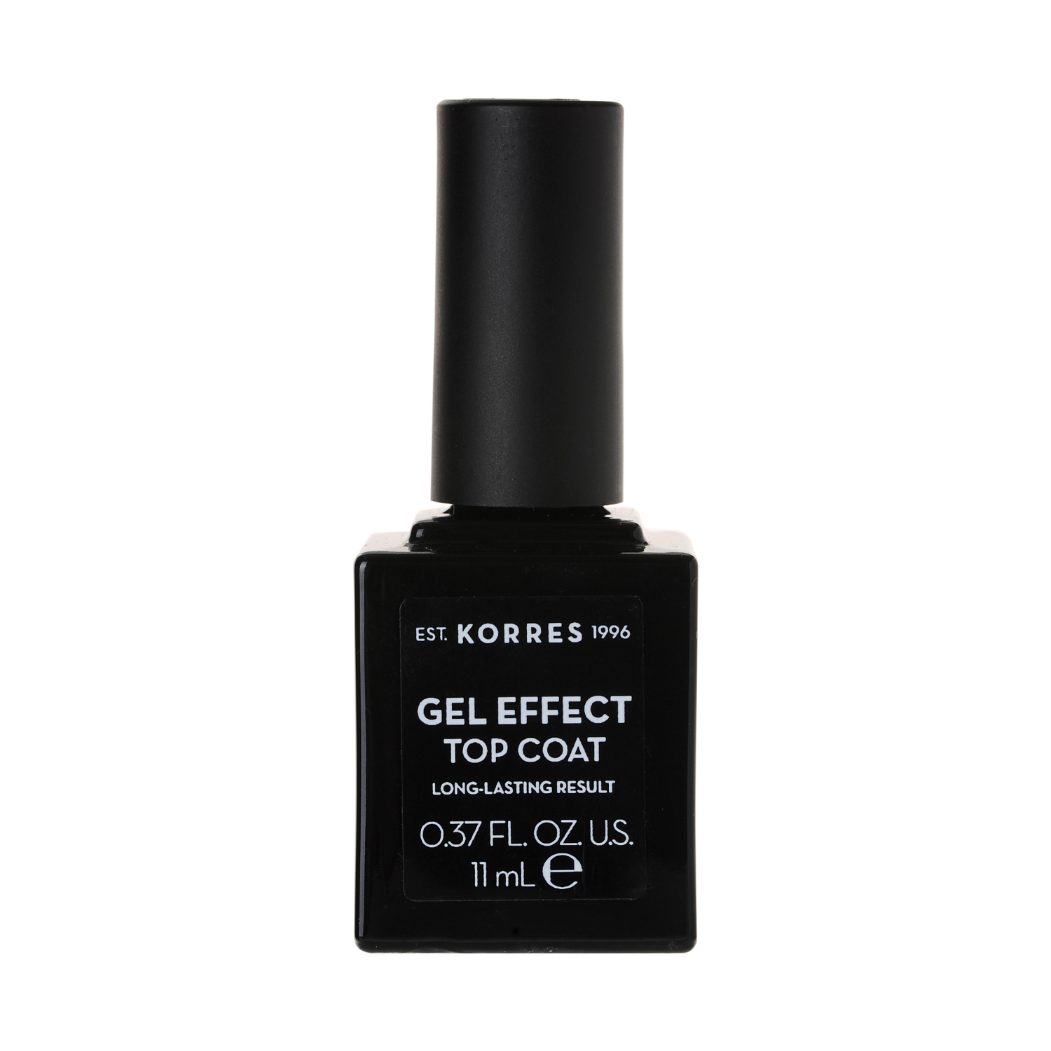 Sweet Almond Nail Colour TOP COAT