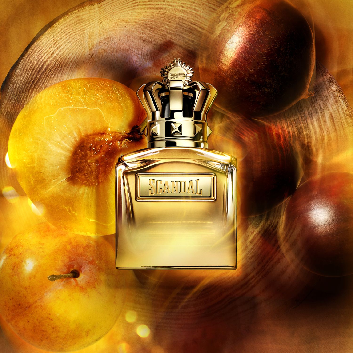 Scandal pour Homme Absolu Parfum Concentré