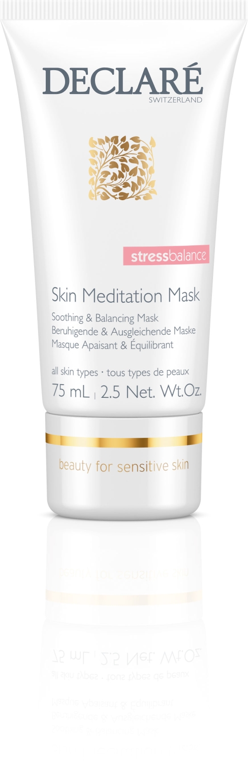 Skin Meditation Mask