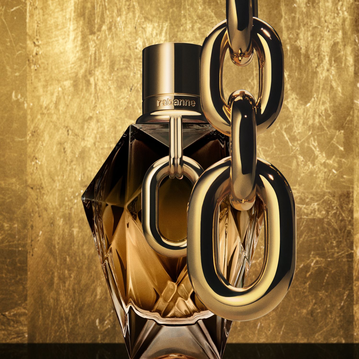 Million Gold For Her Parfum Parfum