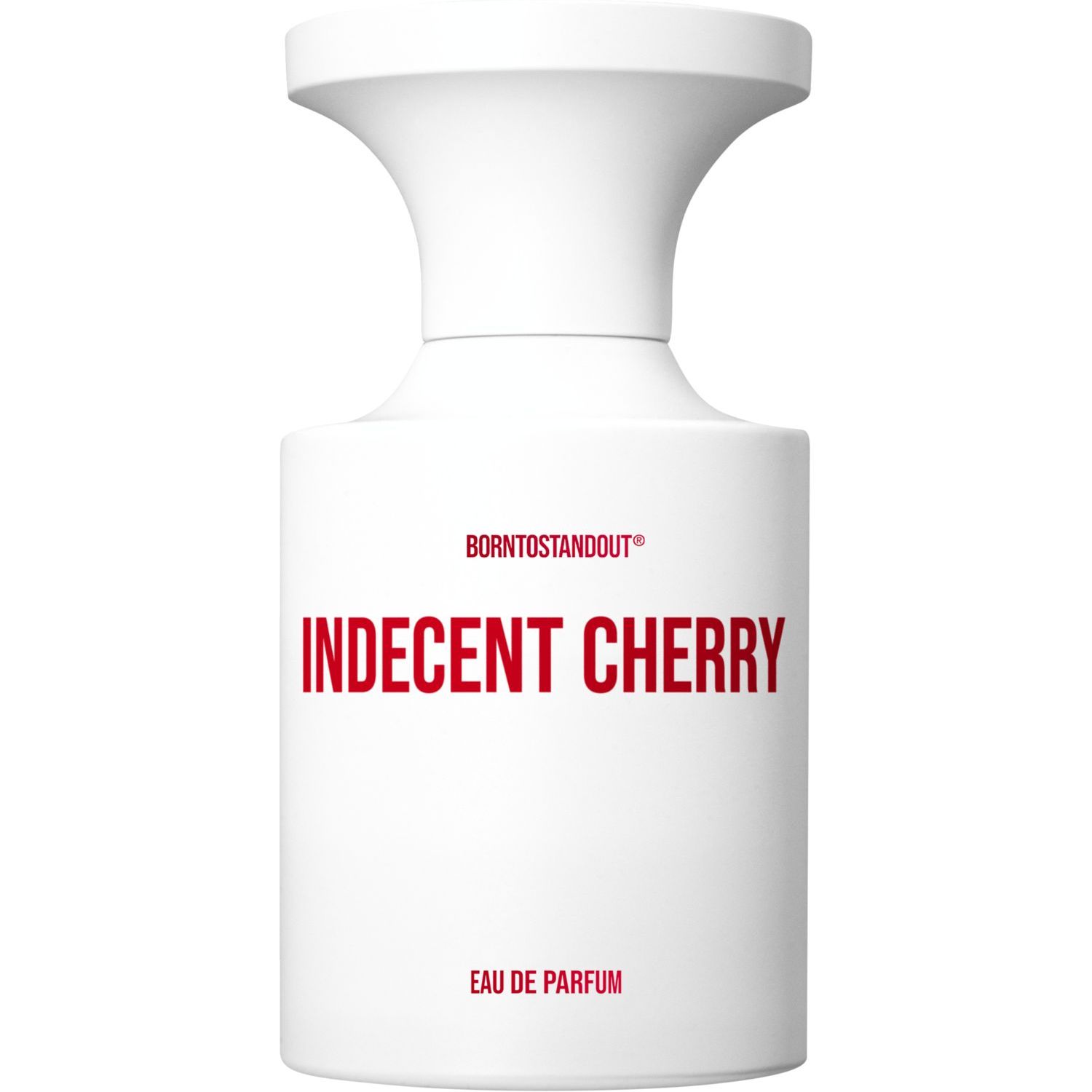 Indecent Cherry Eau de Parfum