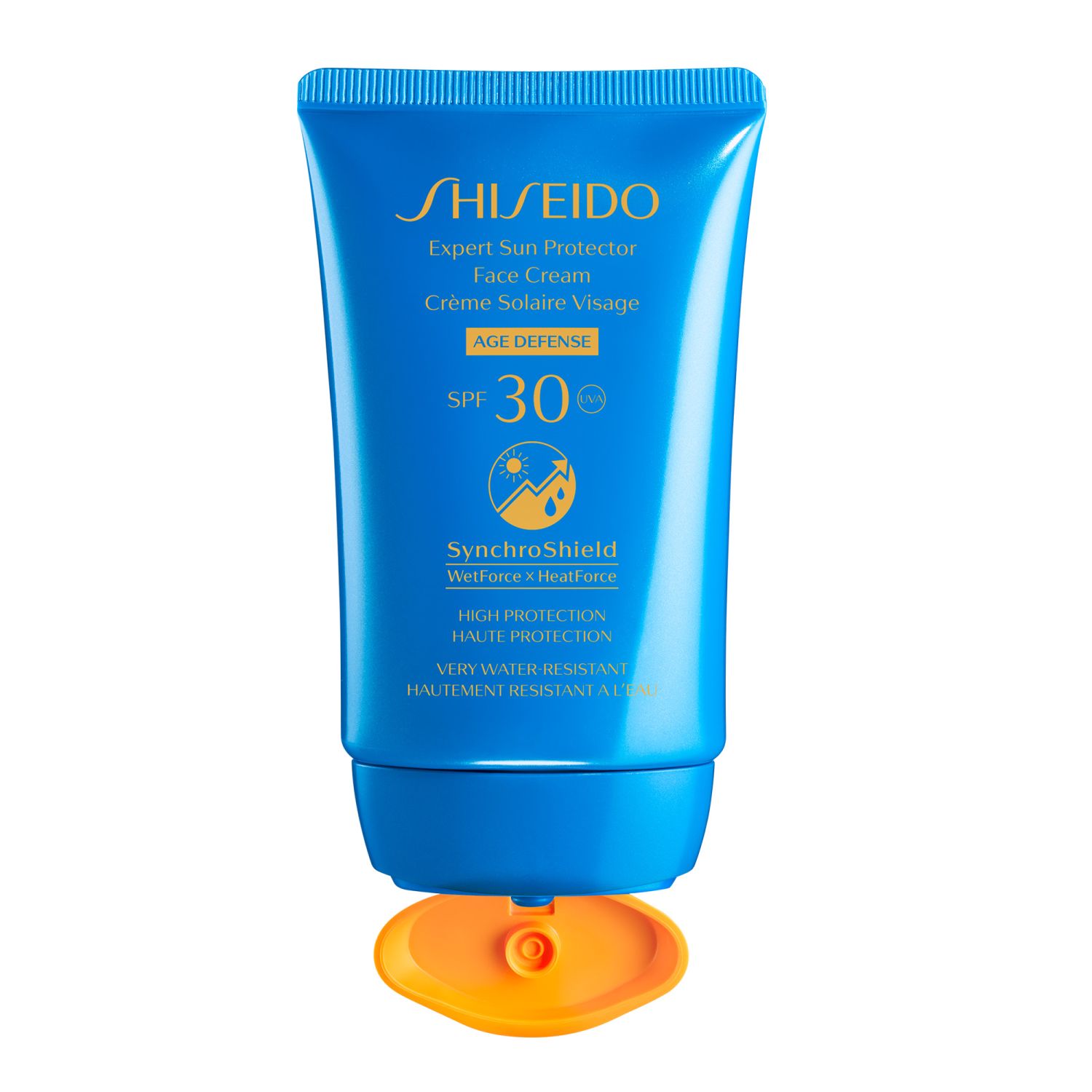 Expert Sun Protector Cream SPF 30