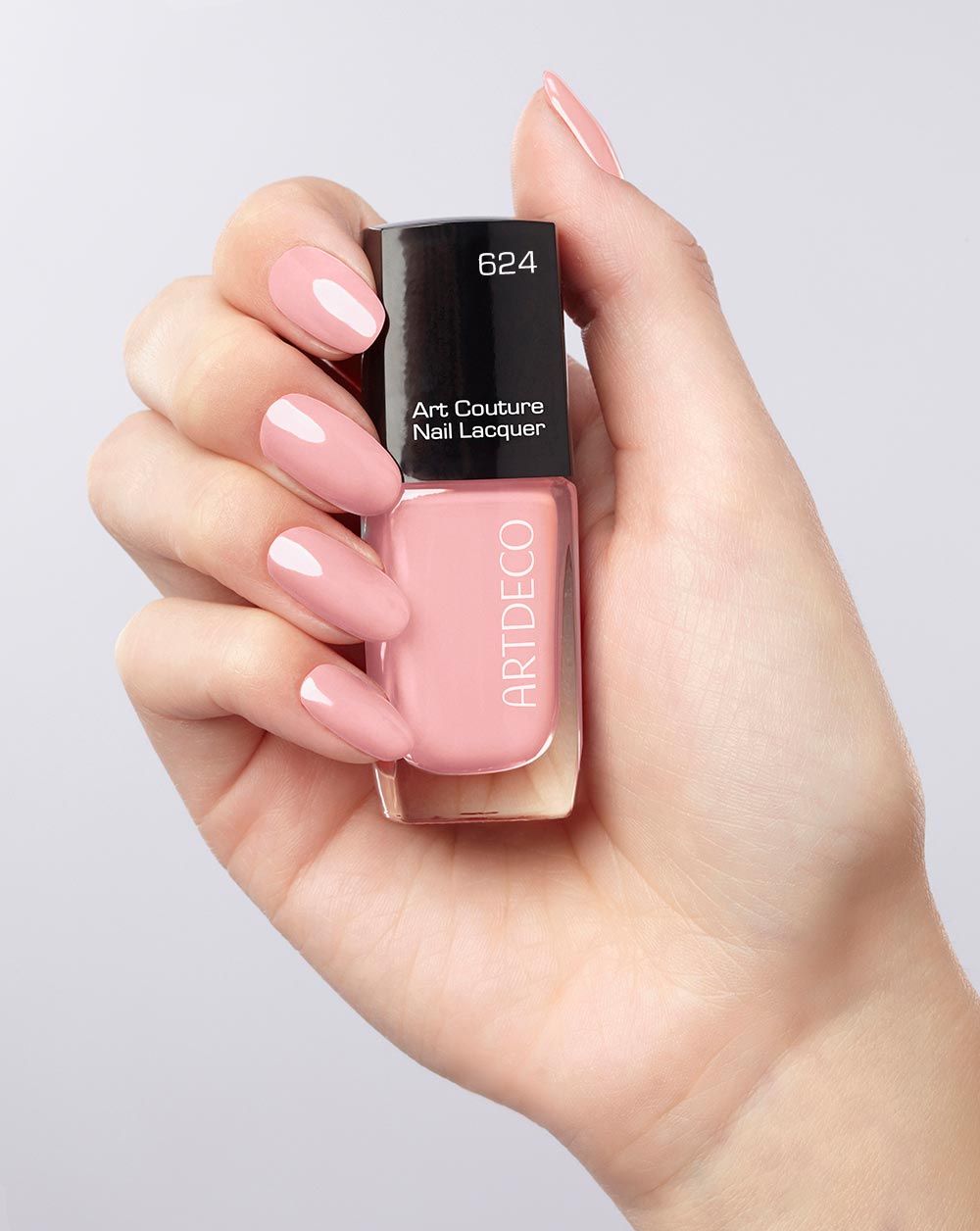 Art Couture Nail Lacquer