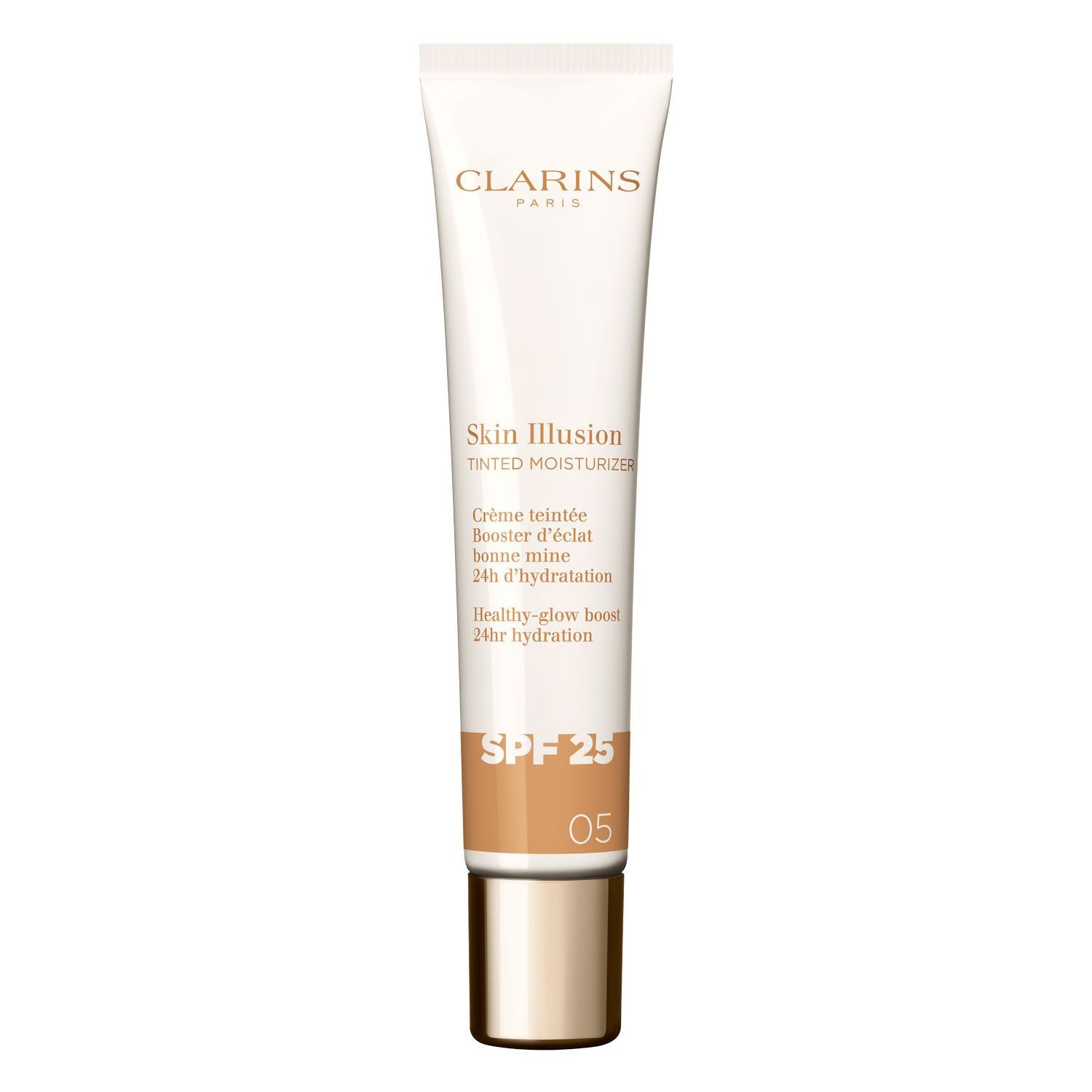 Skin Illusion Tinted Moisturizer SPF 25