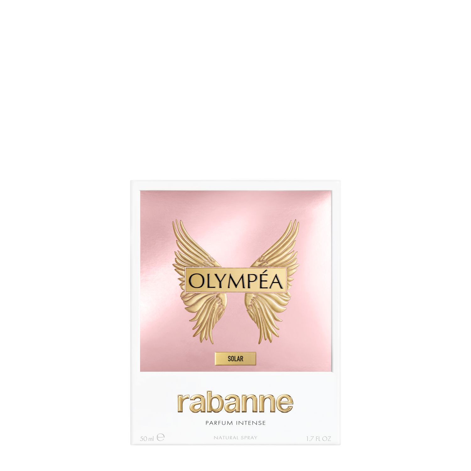 Olympéa Solar Eau de Parfum Intense