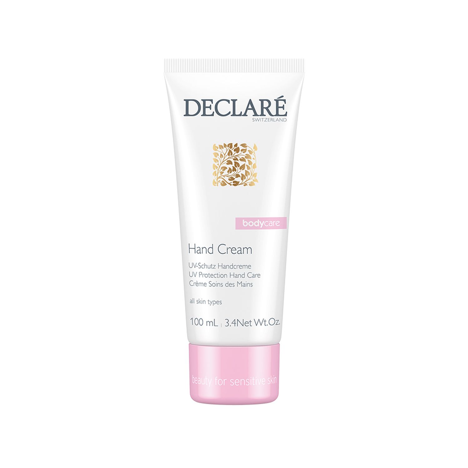Hand Cream