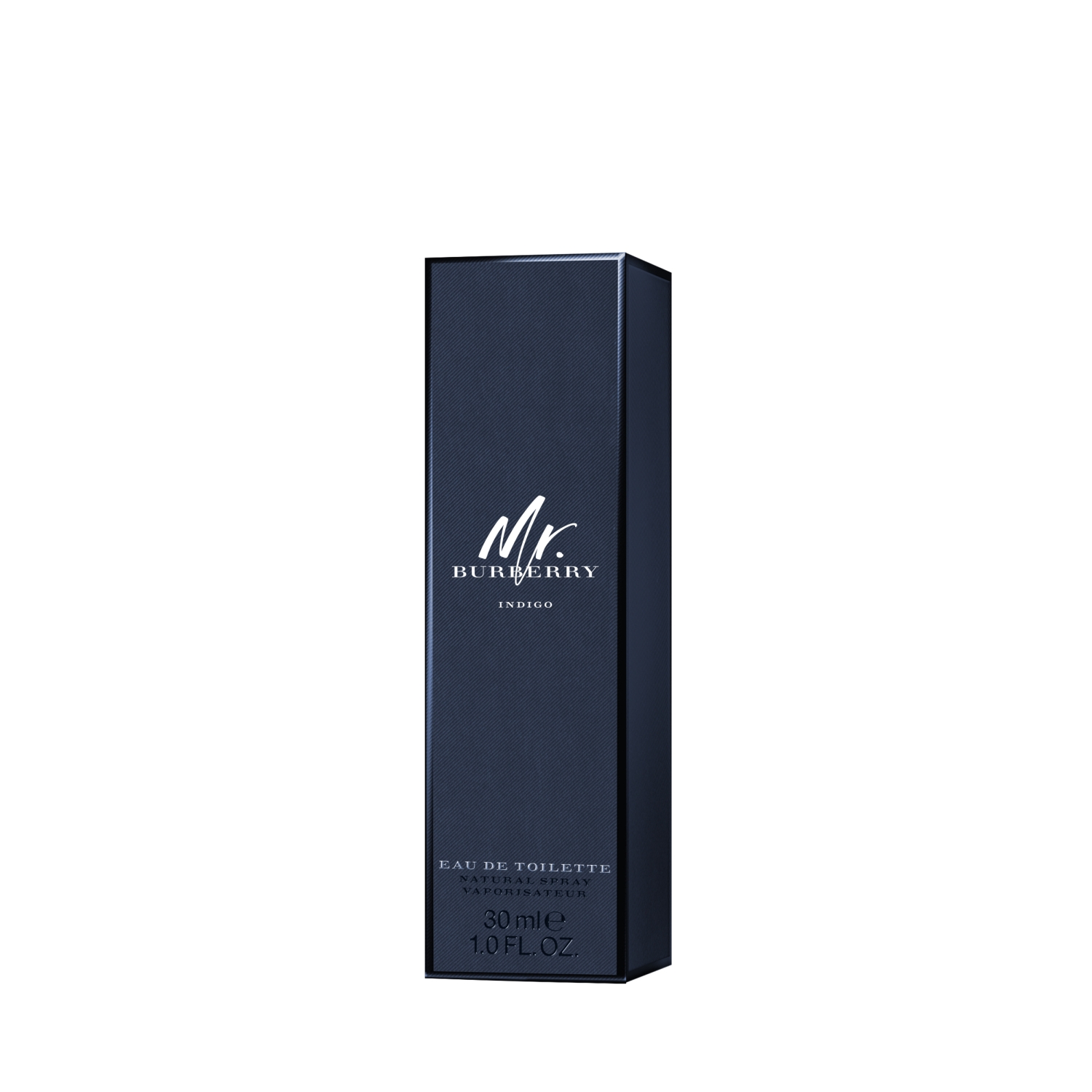 Mr. Burberry Indigo Travel Spray Eau de Toilette