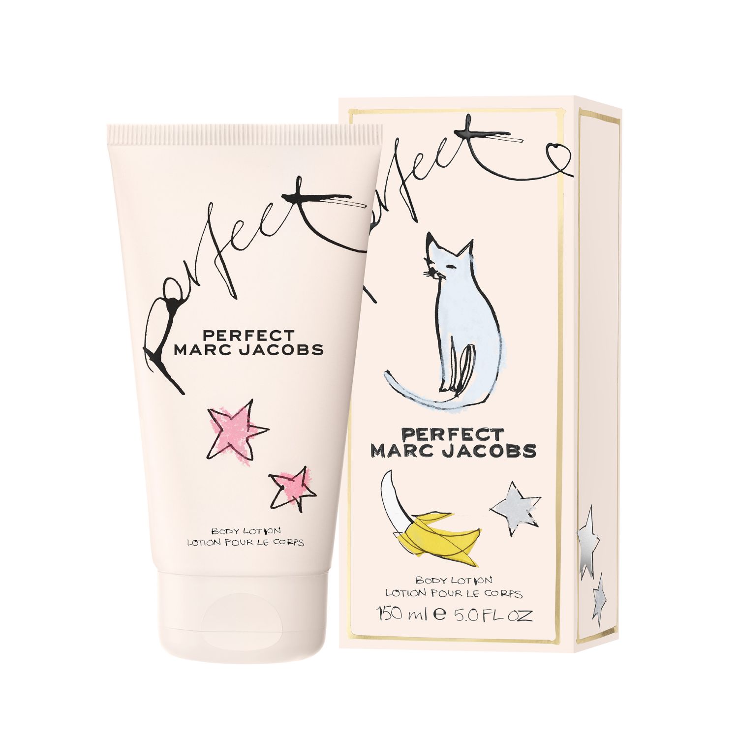 Perfect Bodylotion