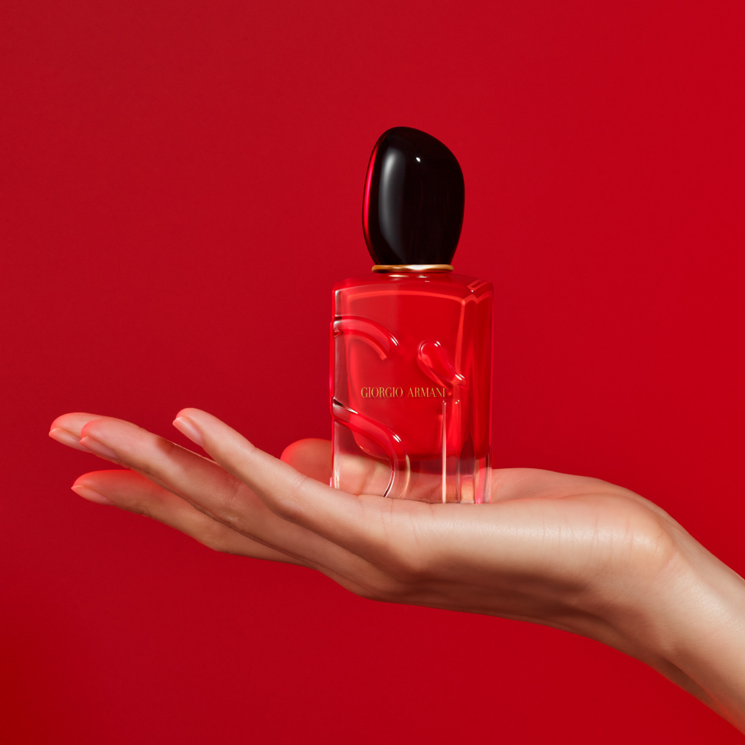 Sí Passione Eau de Parfum