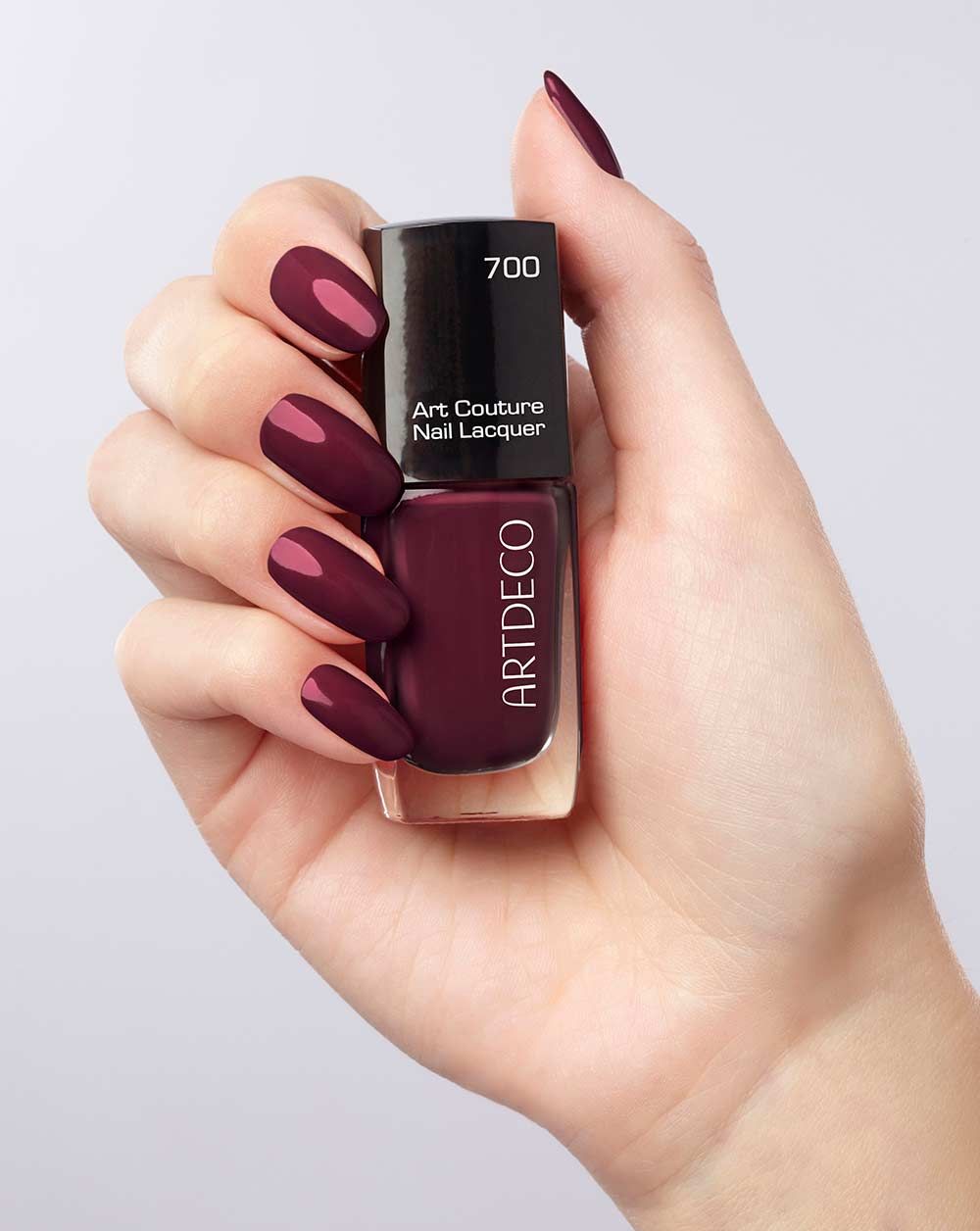 Art Couture Nail Lacquer