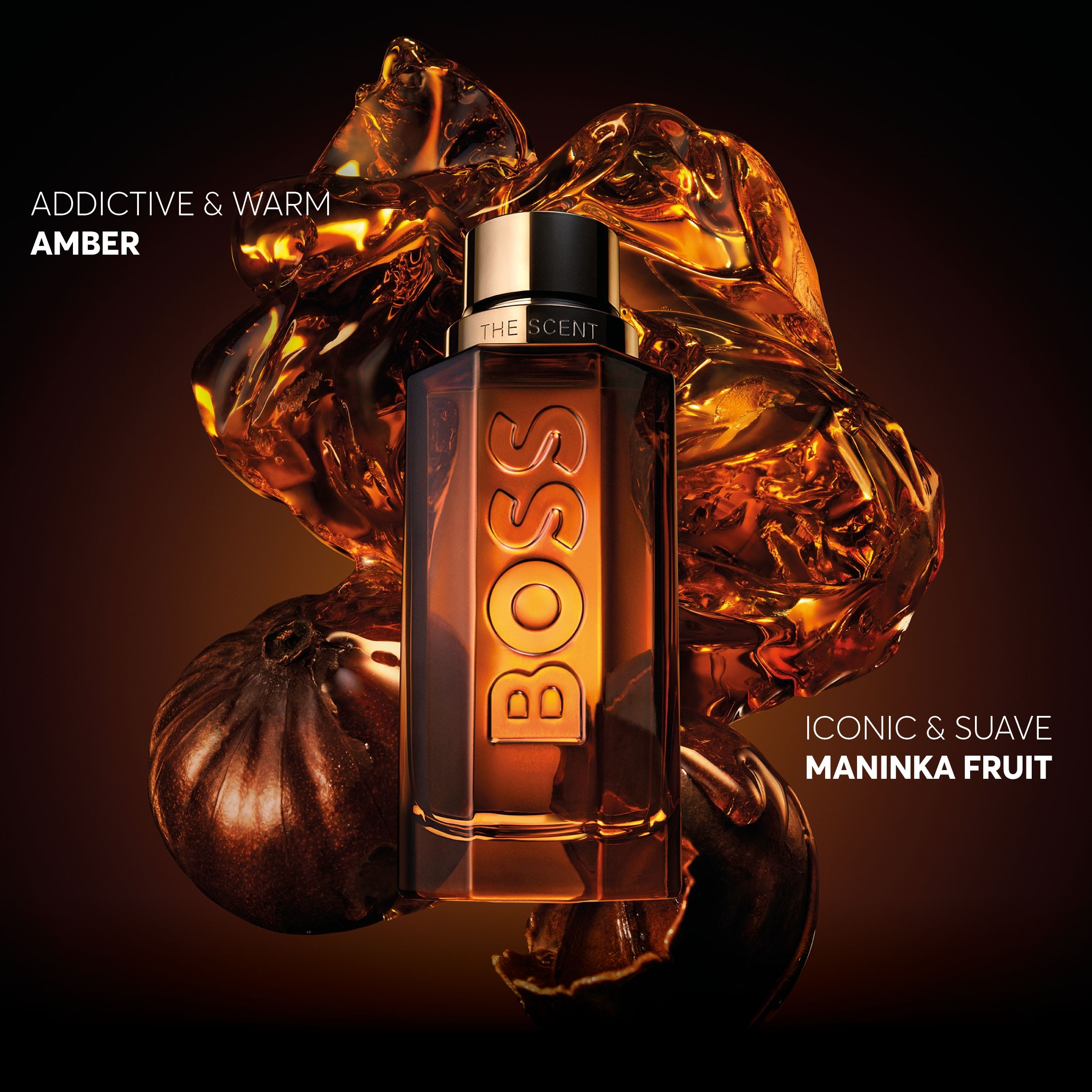 BOSS The Scent Eau de Parfum Intense for Him