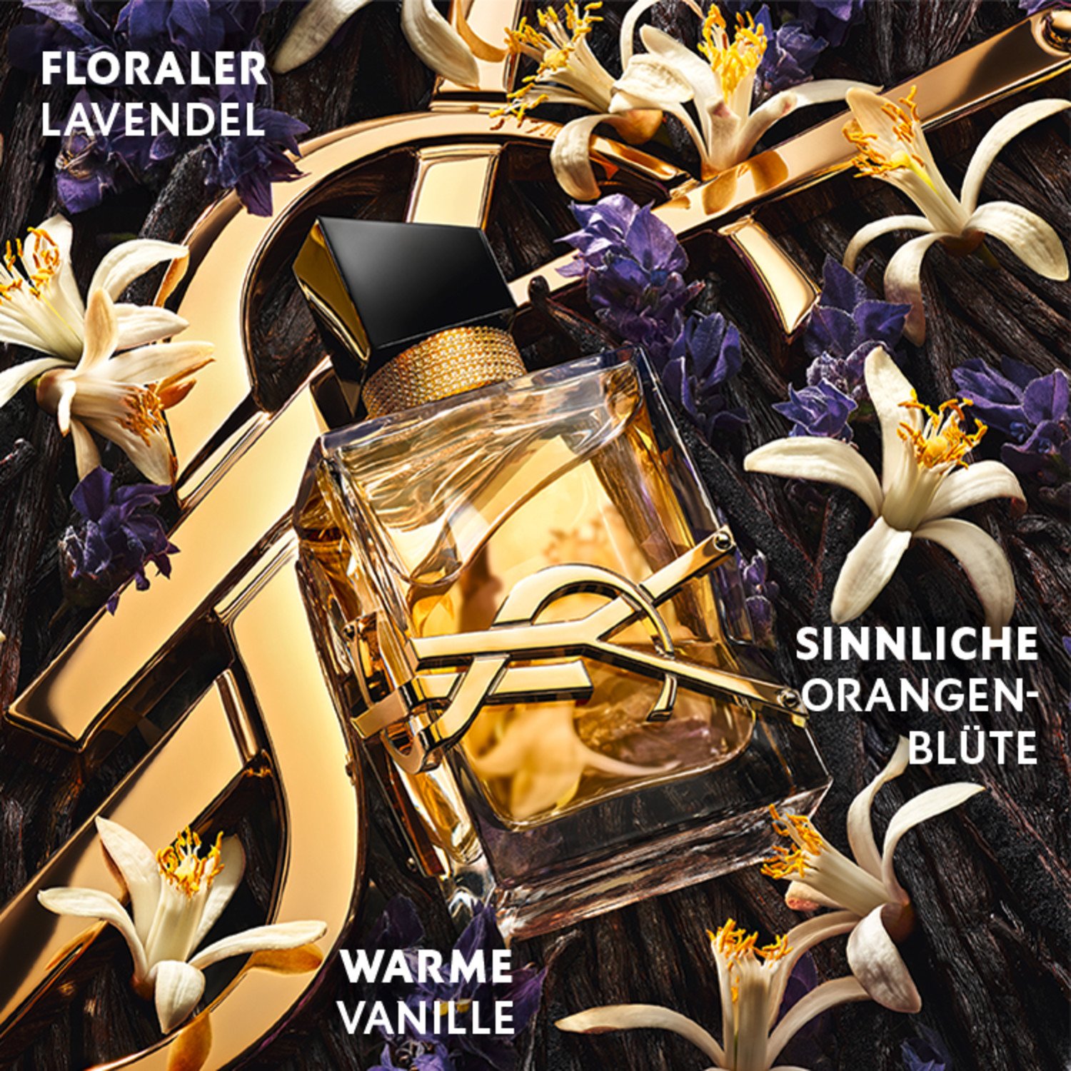 Libre Eau de Parfum Refill