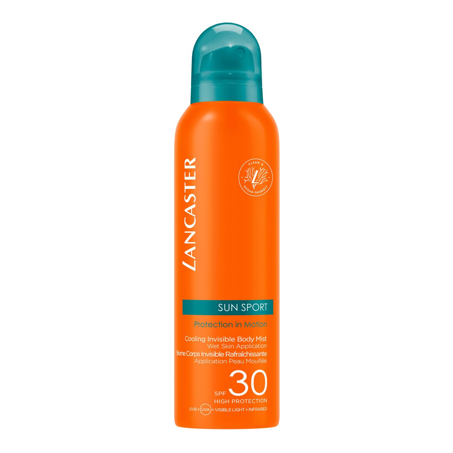 Sun Sport Mist SF30