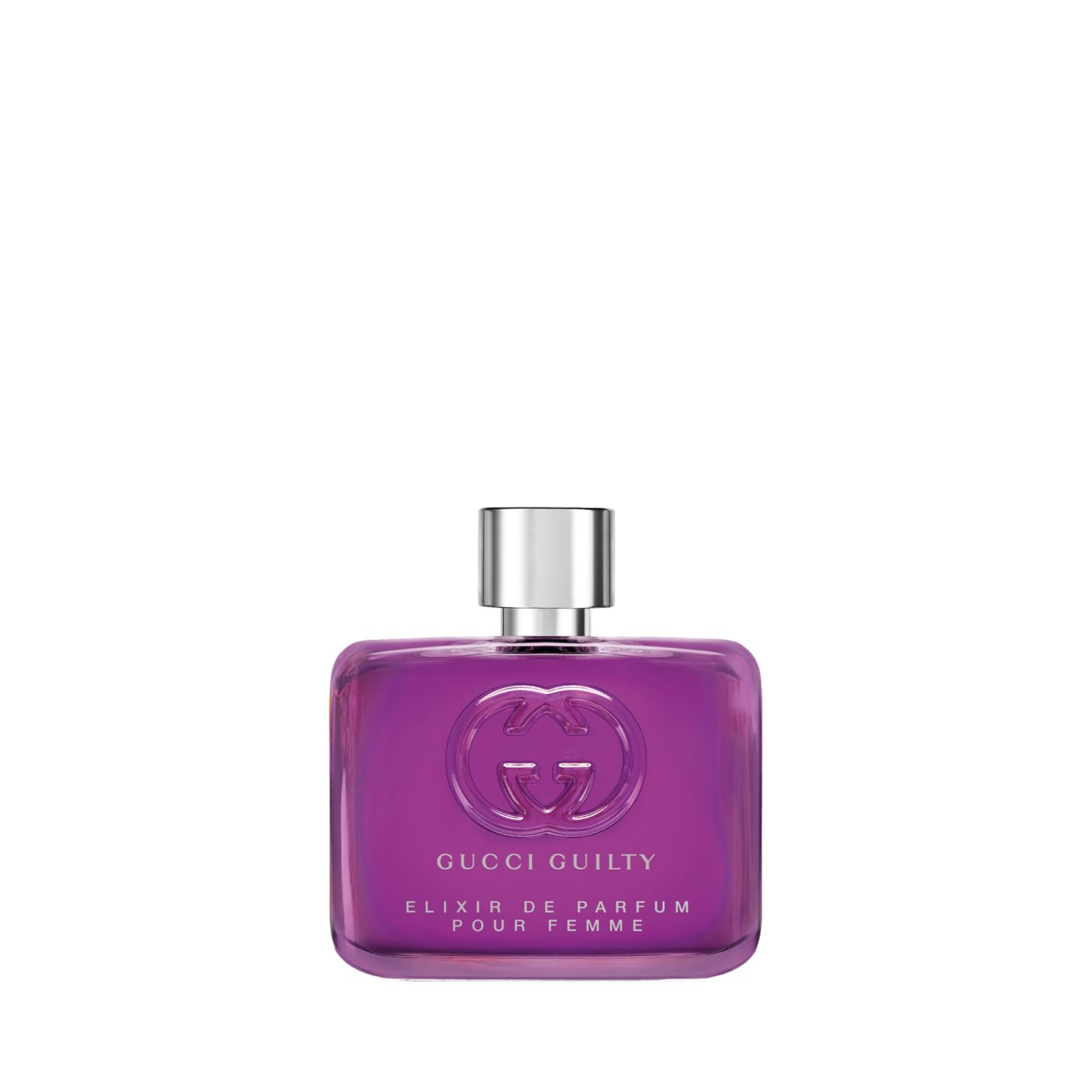 Gucci Guilty Elixir de Parfum Pour Femme