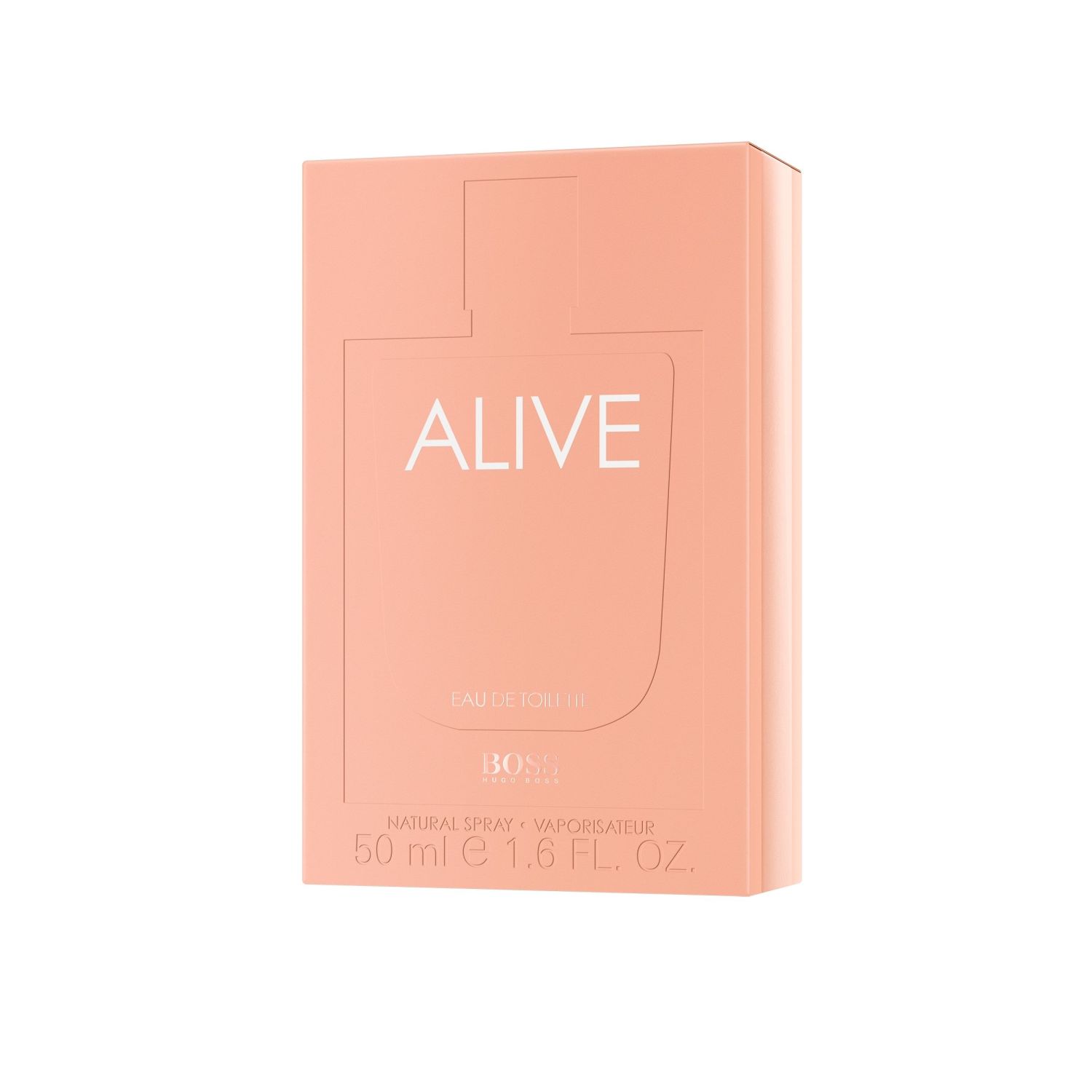 Boss Alive Eau de Toilette