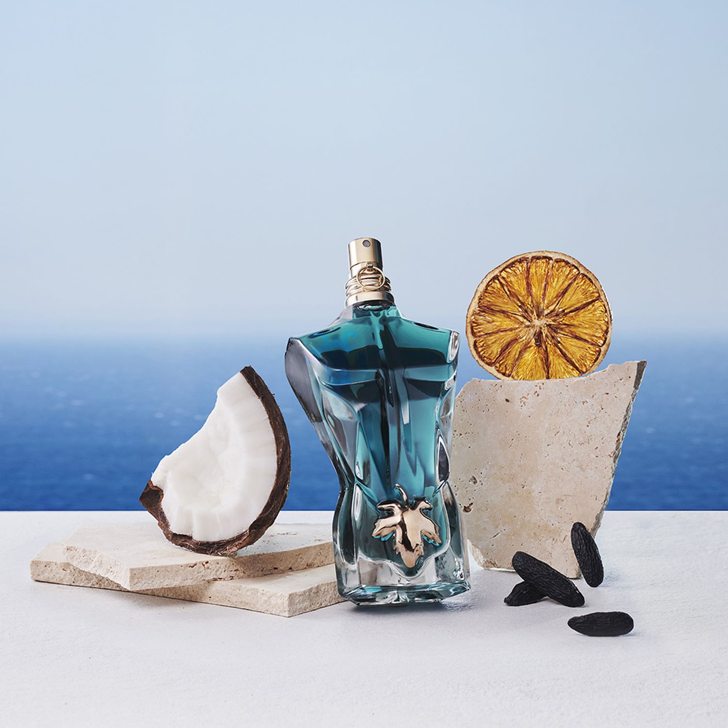 Le Beau Eau de Toilette