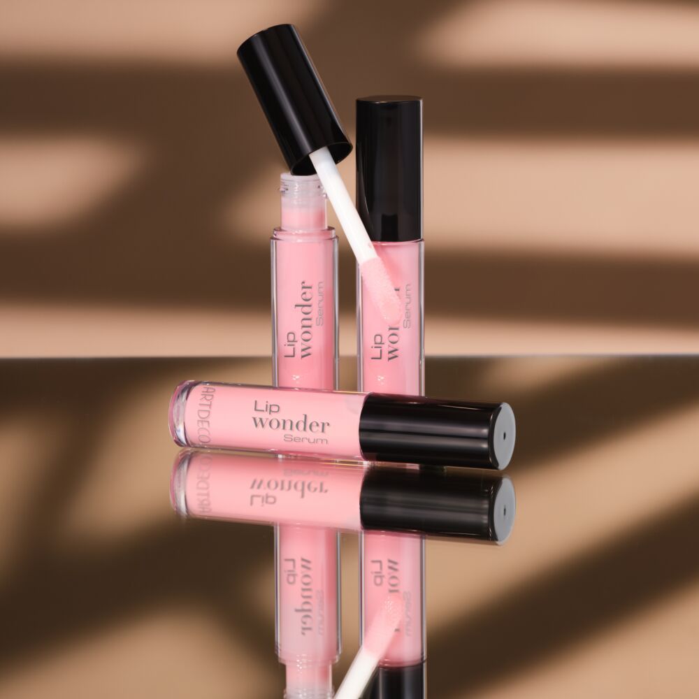 Lip Wonder Serum