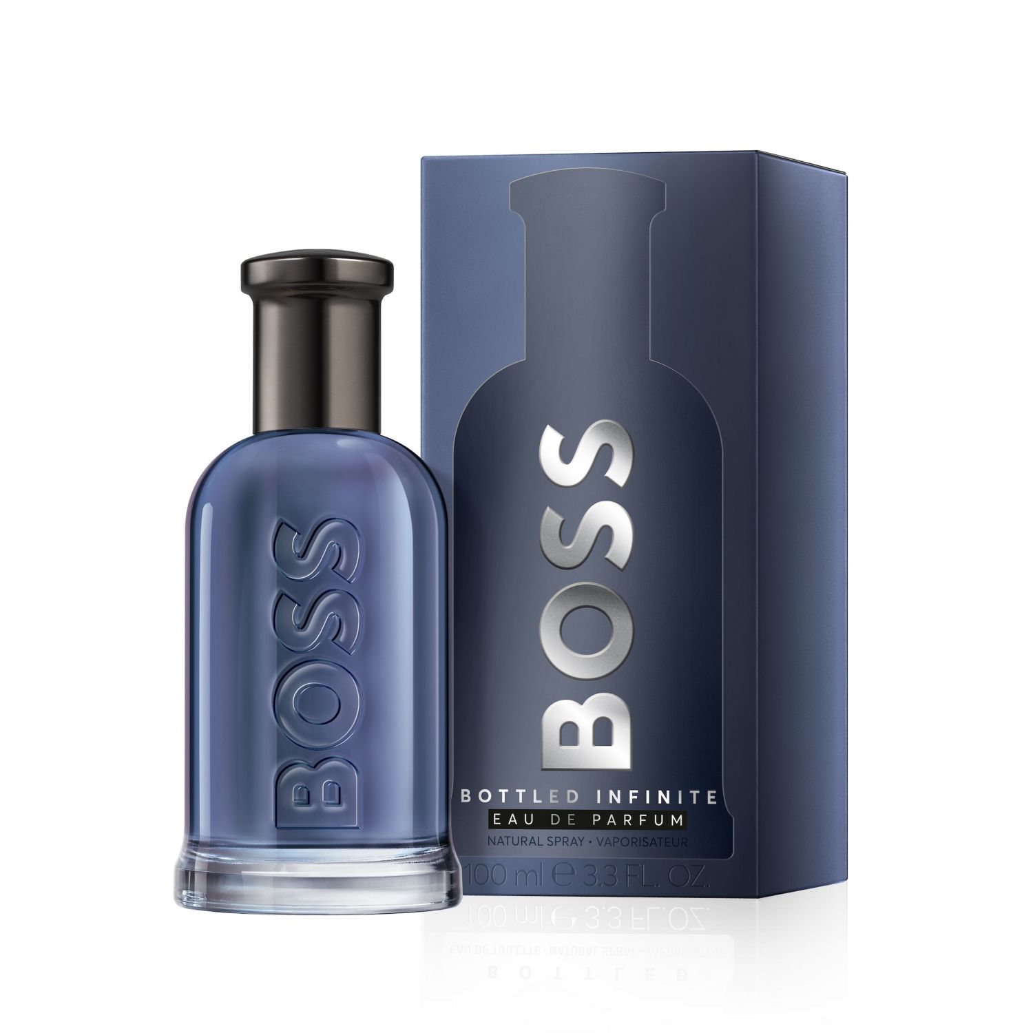 Boss Bottled Infinite Eau de Parfum