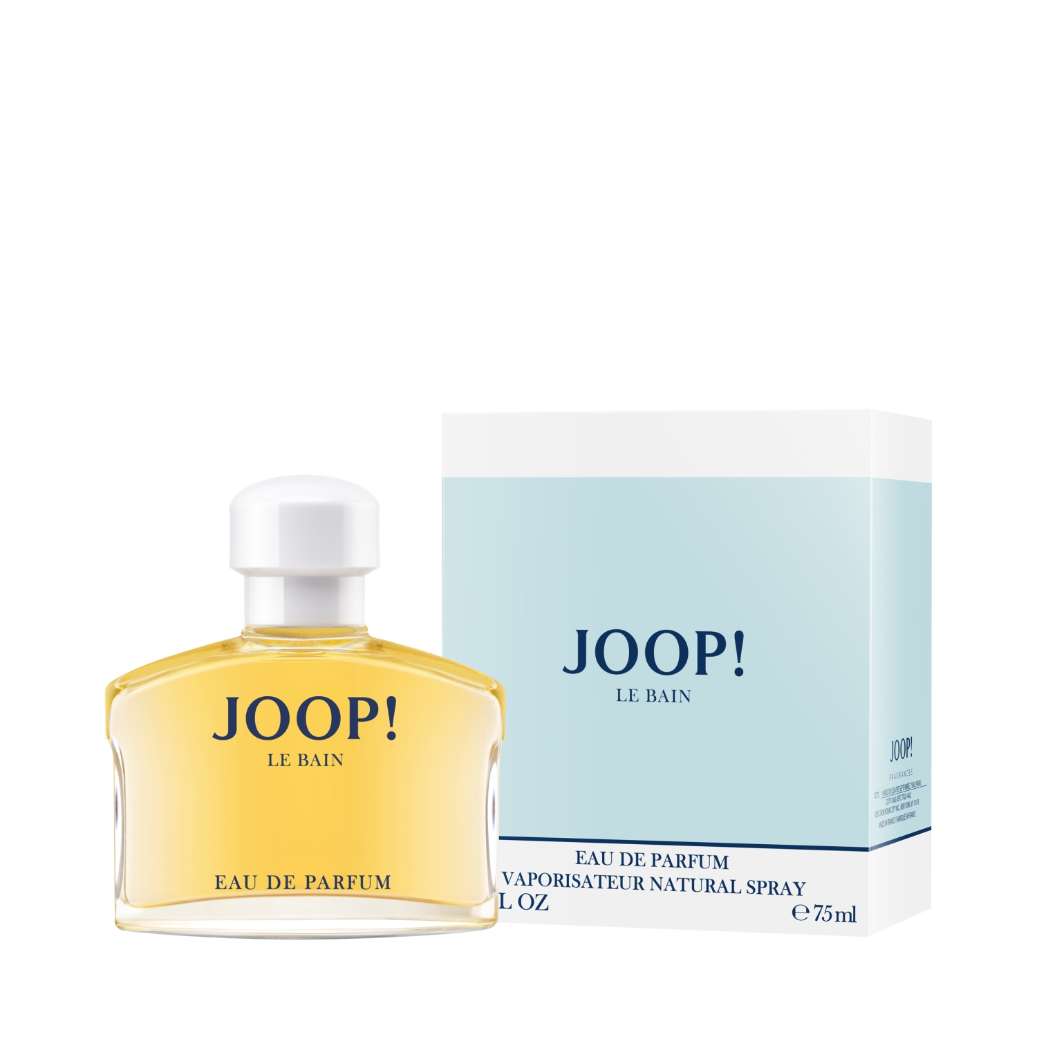 Le Bain Eau de Parfum