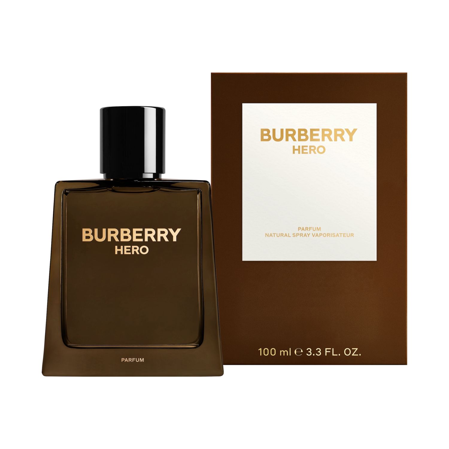 Hero Parfum