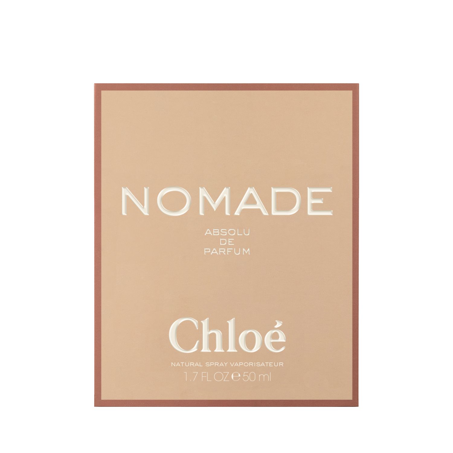 Chloé Nomade Absolu de Parfum