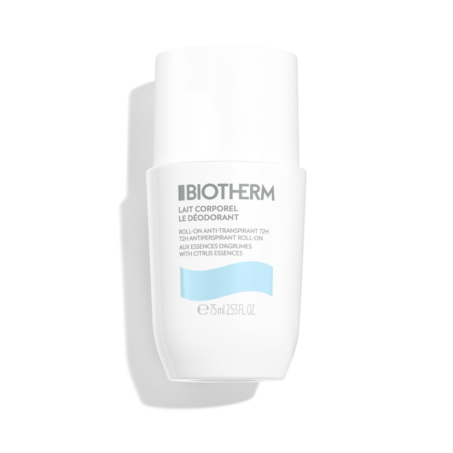 Lait Corporel Deo Roll-On