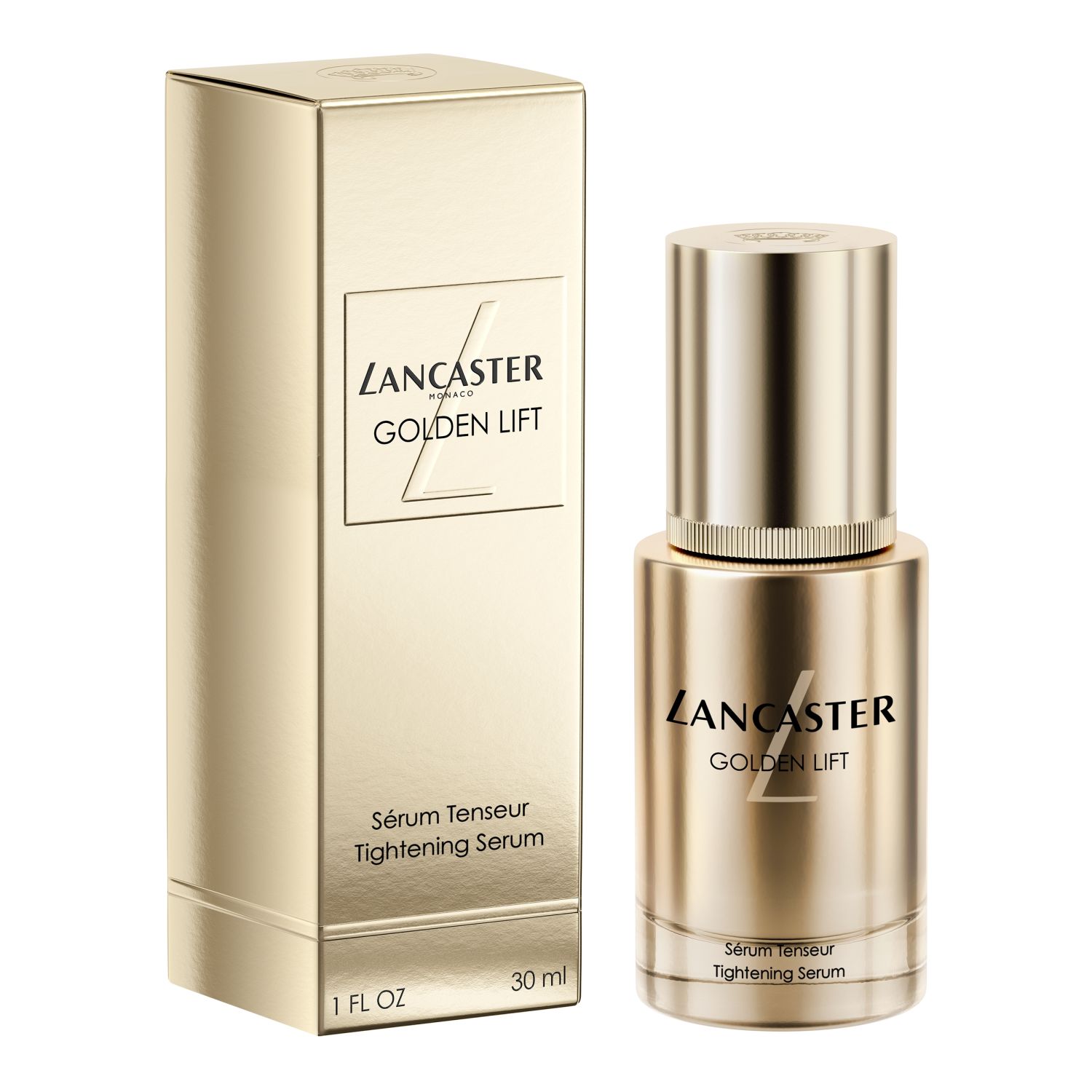 Golden Lift Serum
