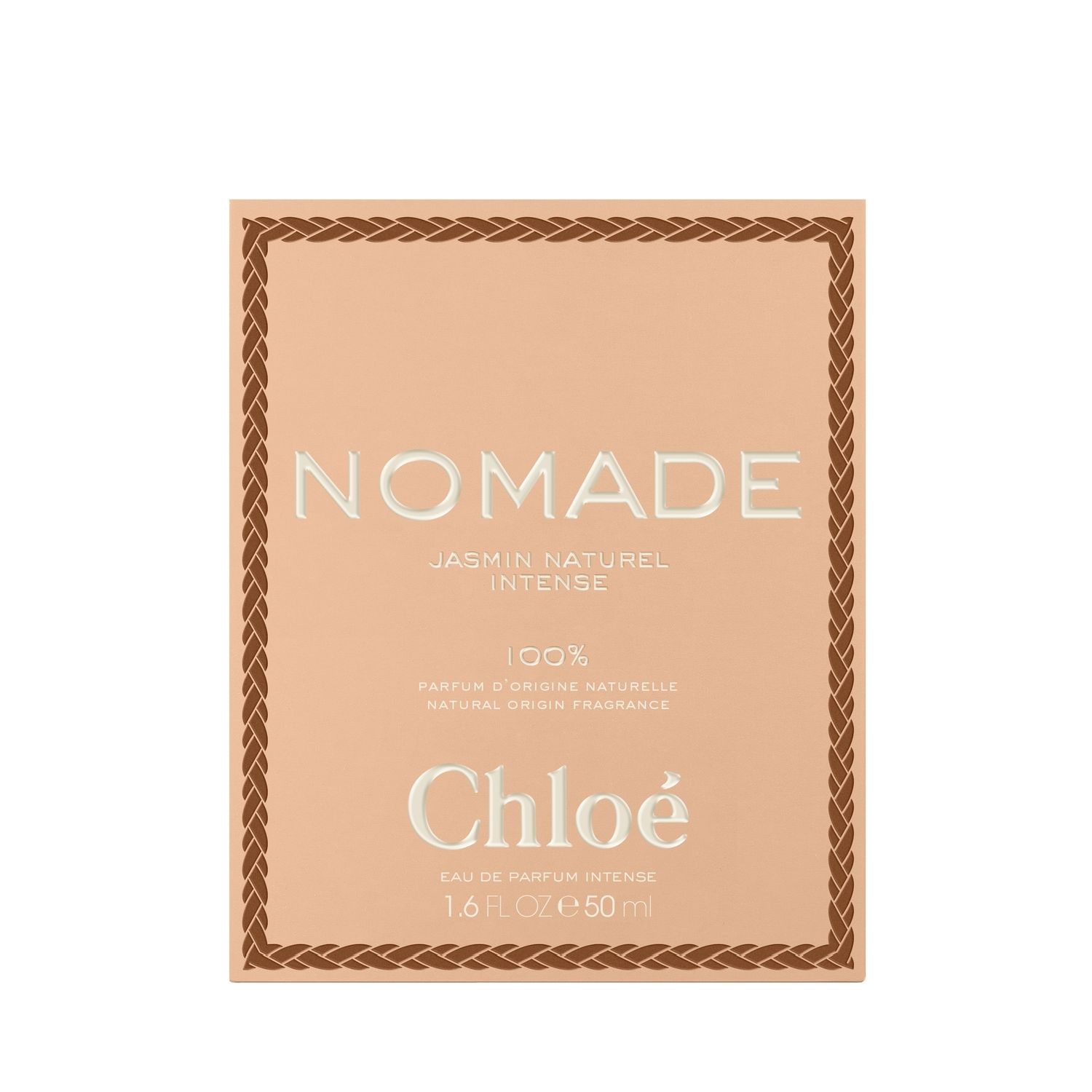 Chloé Nomade Jasmin Naturel Intense Eau de Parfum