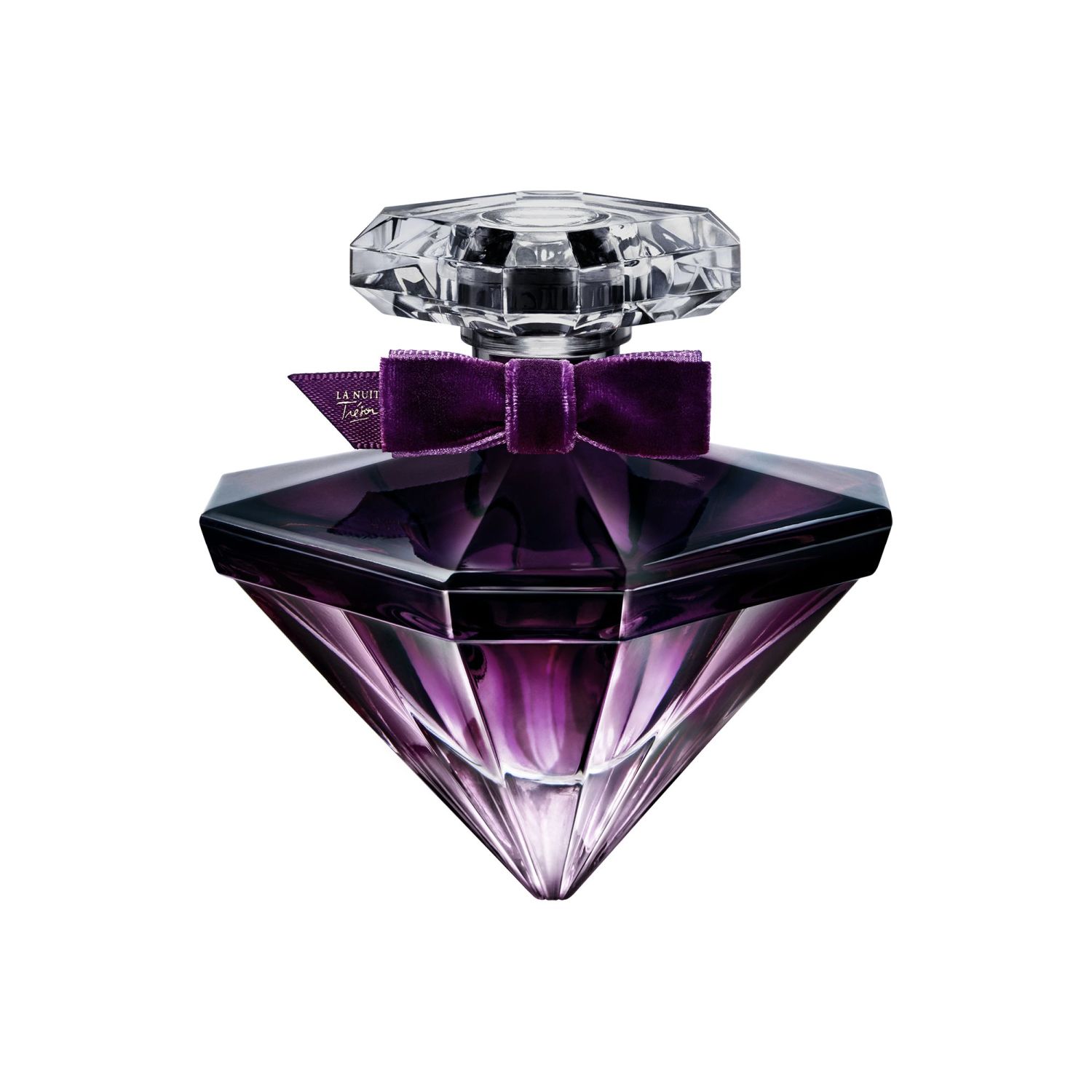 La Nuit Trésor Le Parfum