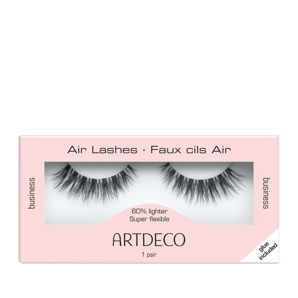 Air Lashes (14 business)