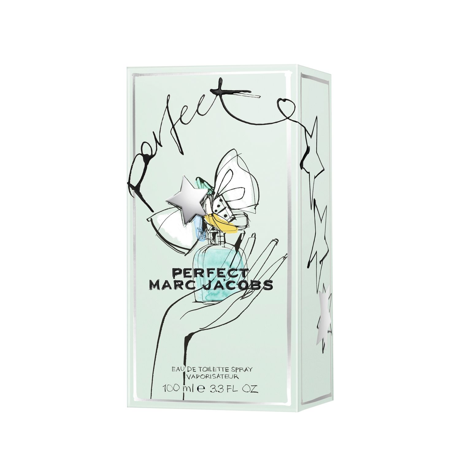 Perfect Eau de Toilette