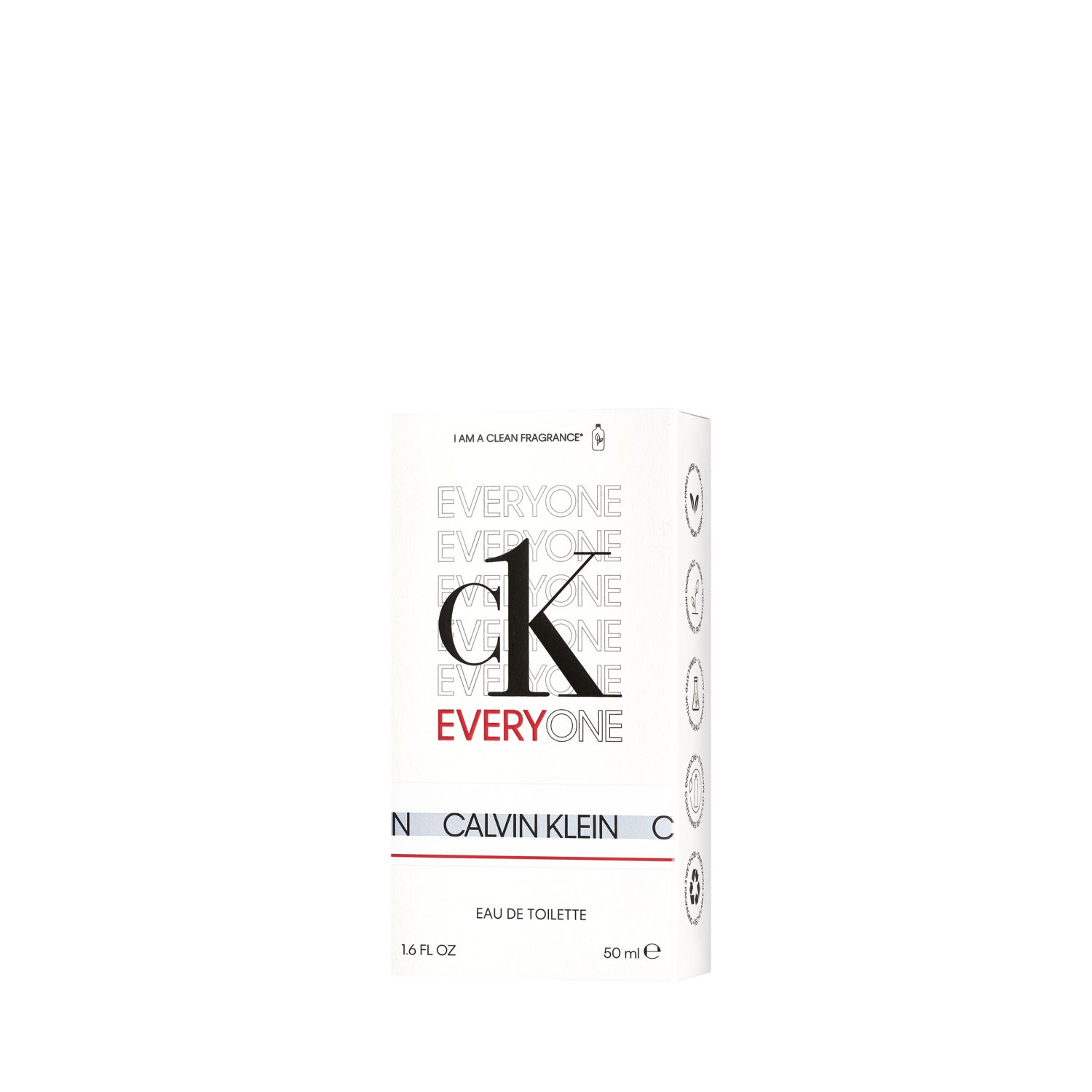 CK EVERYONE Eau de Toilette