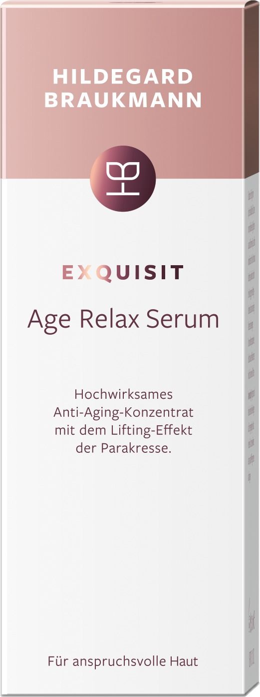 Relax Serum