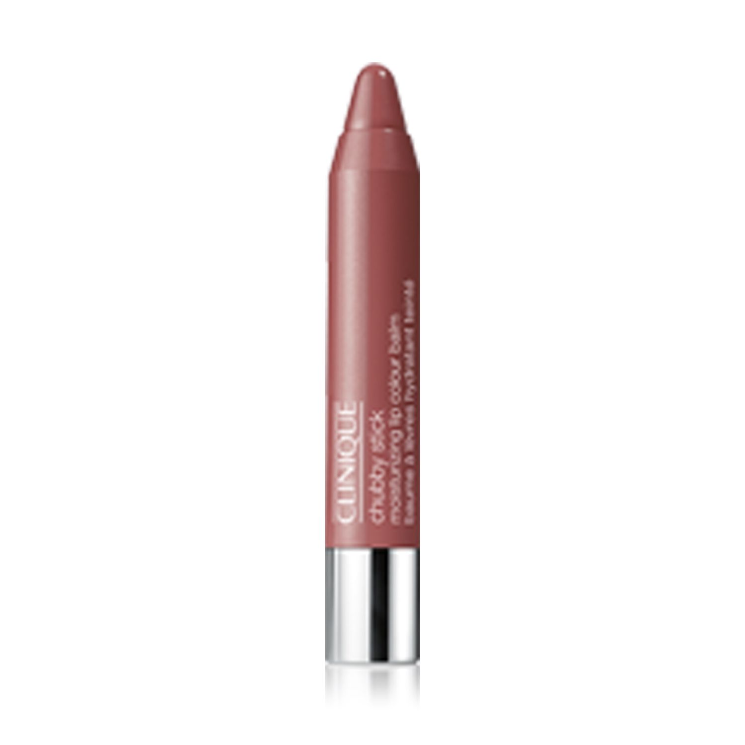 Chubby Stick Moisturizing Lip Colour Balm