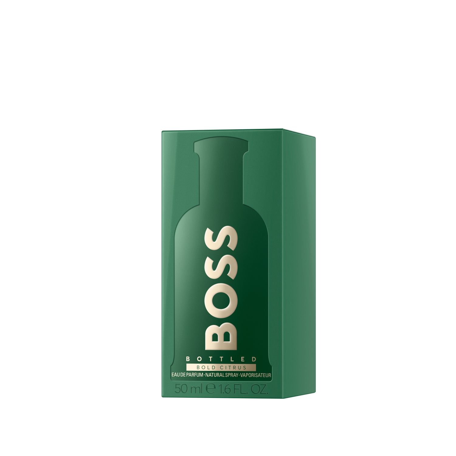 Boss Bottled Bold Citrus Eau de Parfum