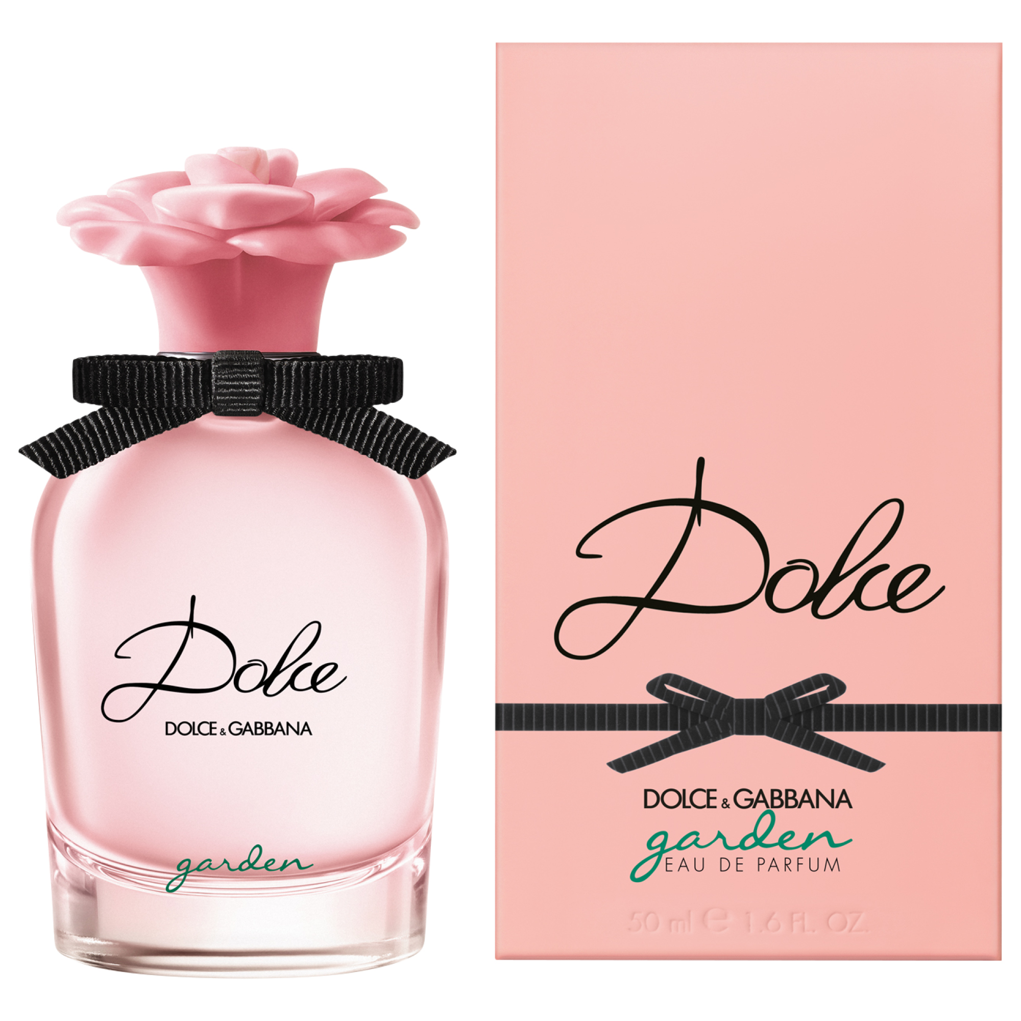 Dolce Garden Eau de Parfum
